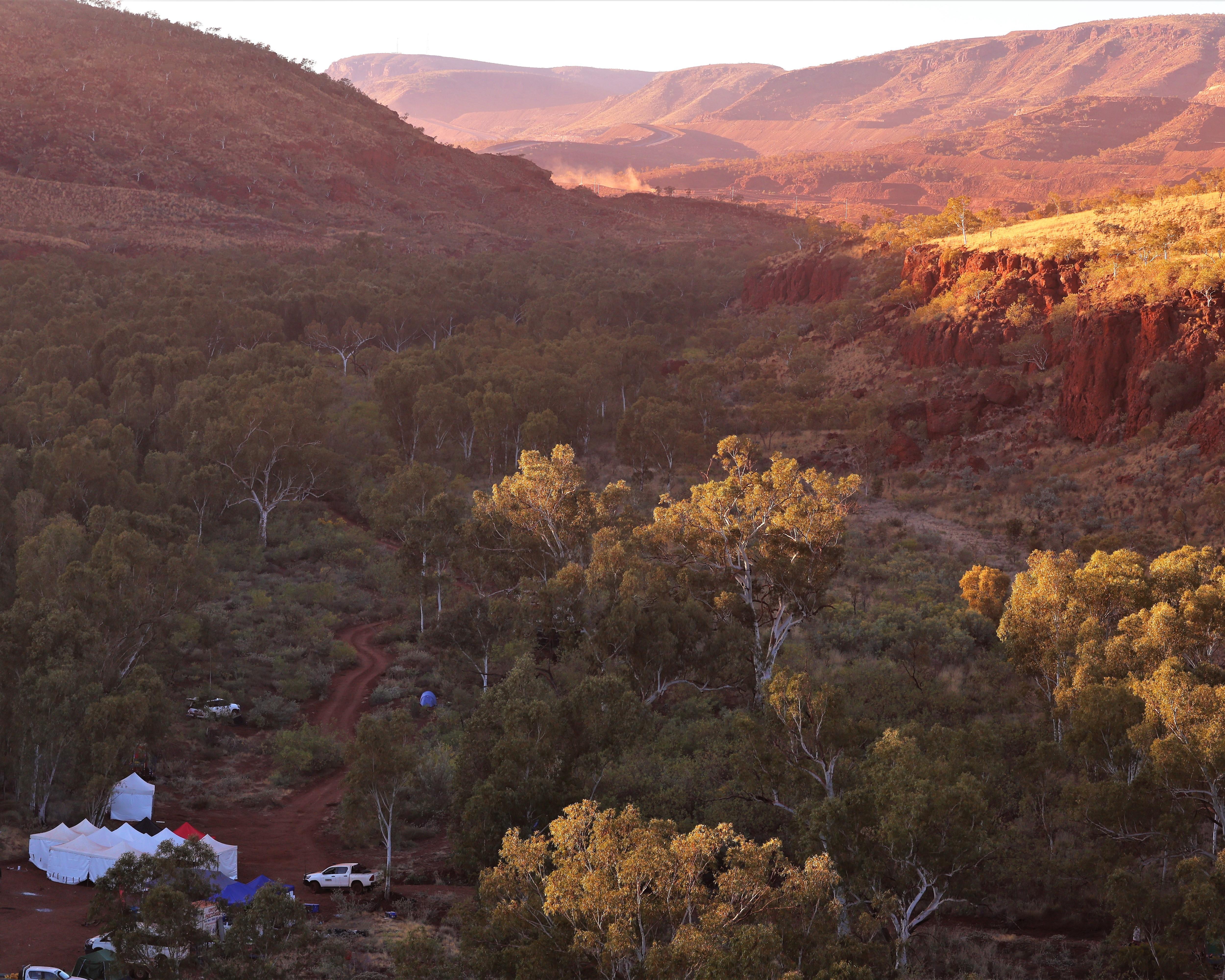 Fortescue ordered to pay Yindjibarndi traditional owners $150m in record native title payout