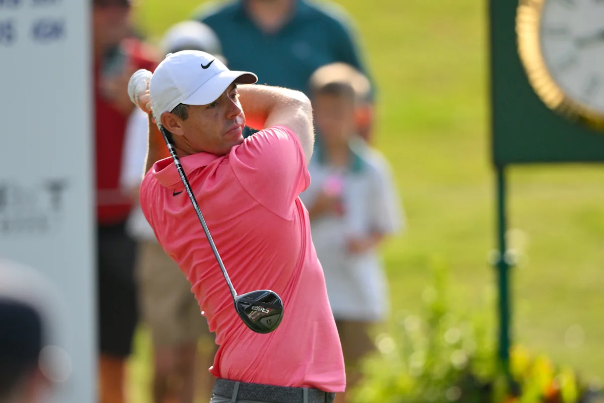 FedEx Cup playoffs winners, losers: Rory McIlroy near bottom at St. Jude Championship