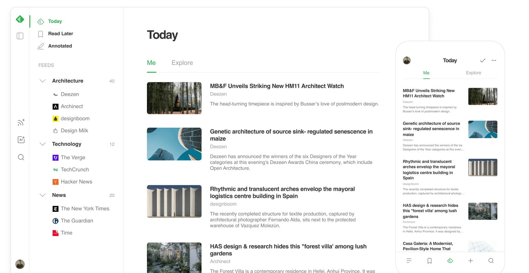 Feedly attributes weeklong slowdown to bug, not its AI pivot