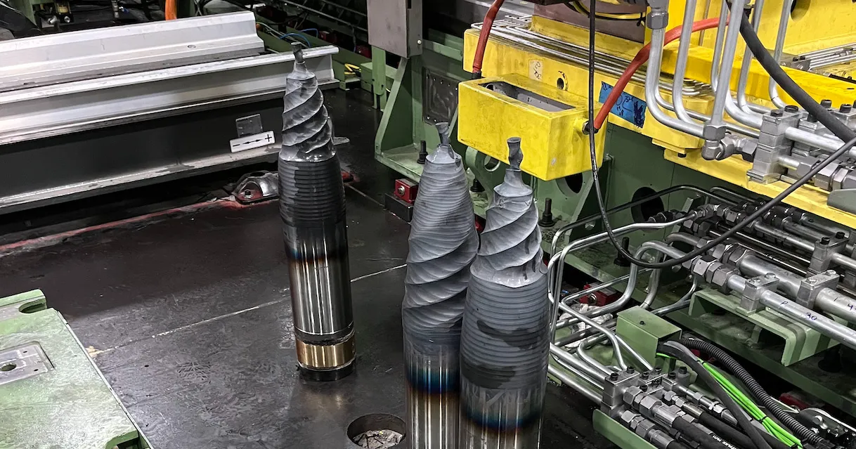 Fiasco in the Factory: Taxpayers Funded a $533 Million Artillery Plant That Made Nothing