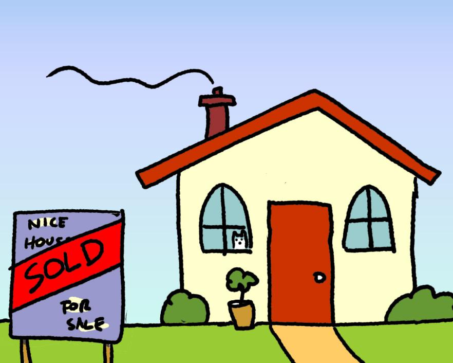 Is Albo using his sinister communist tax changes to destroy the housing market? | First Dog on the Moon