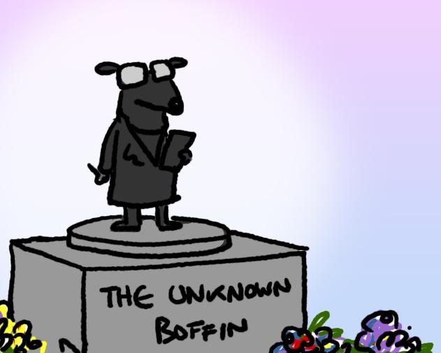 Hug a climate scientist today! Just don’t make it weird, they are already dealing with enough | First Dog on the Moon