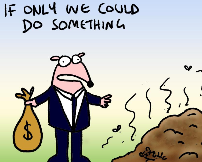 Wake up, it’s the 2026 federal budget! No no it’s fun and interesting! | First Dog on the Moon