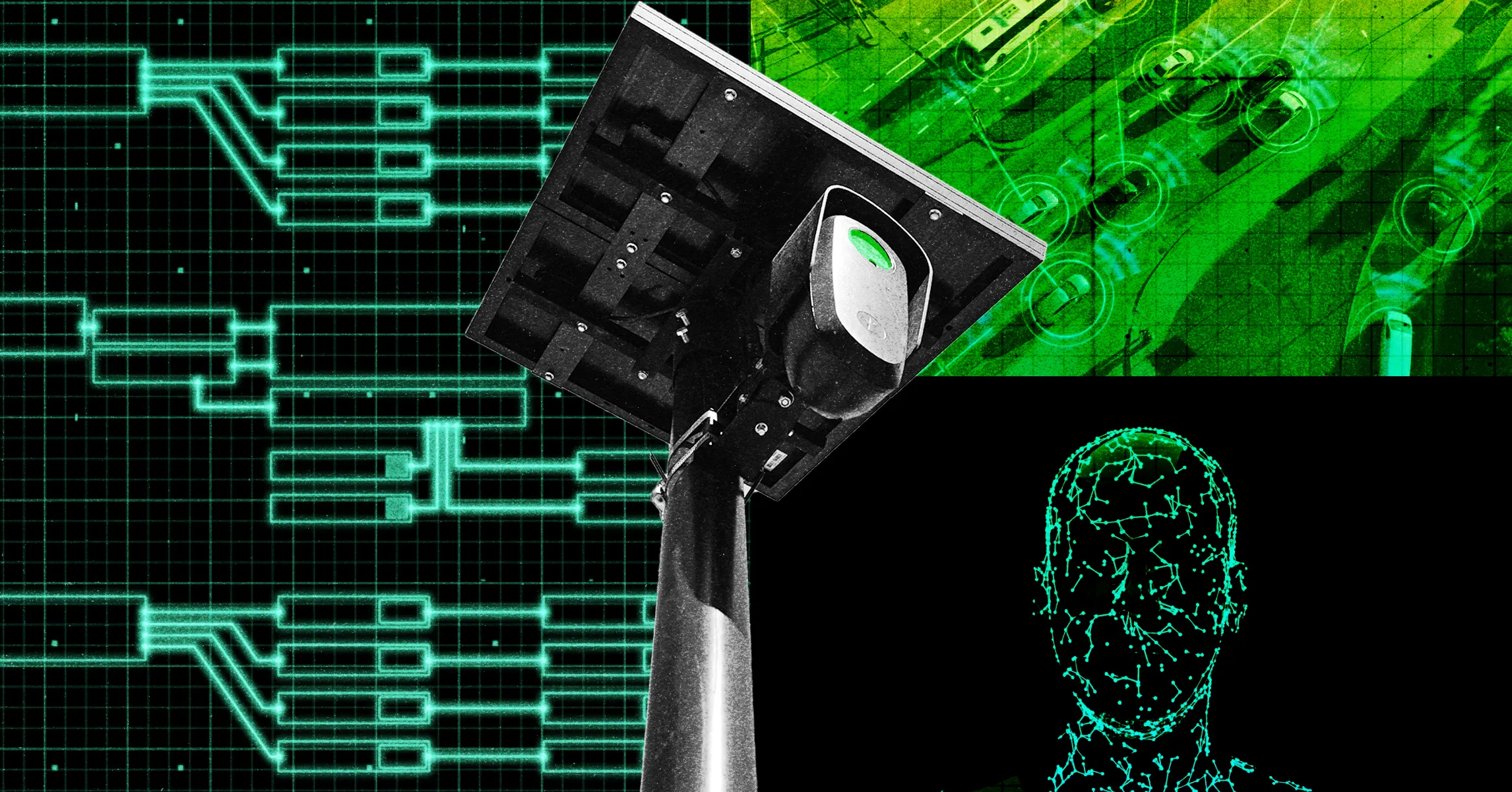 Flock Has a Powerful New AI Tool for Police. We Got Its Code