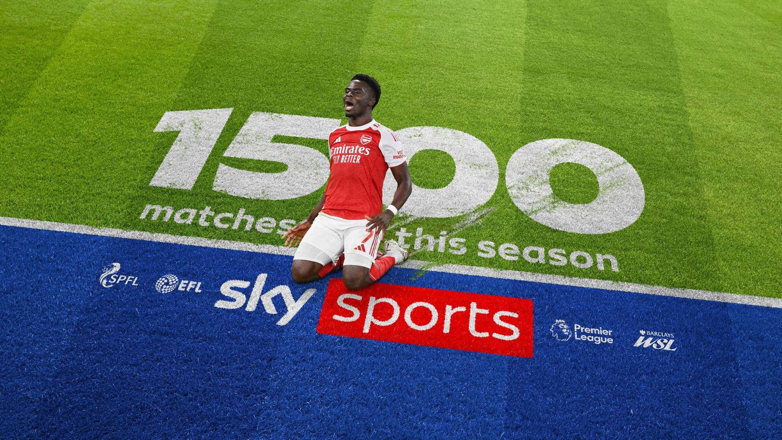 Football is back (with no hydration breaks!) - How to watch the new season
