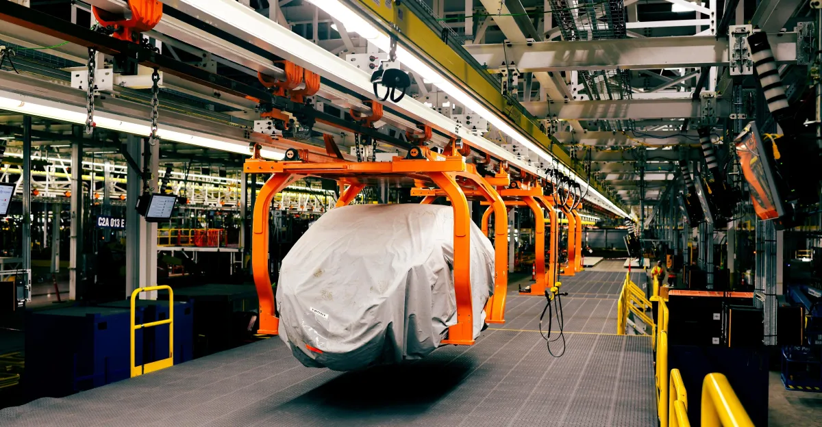 Ford’s $28,000 Fathom EV nears production after $2 billion factory overhaul