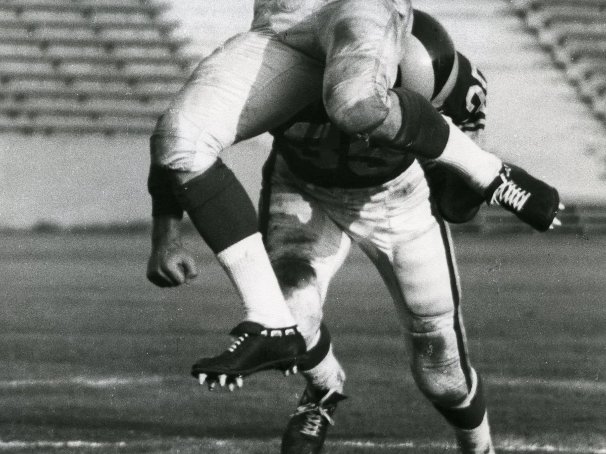 Former All-Pro DB leads Steelers' countdown to kickoff: Day No. 28