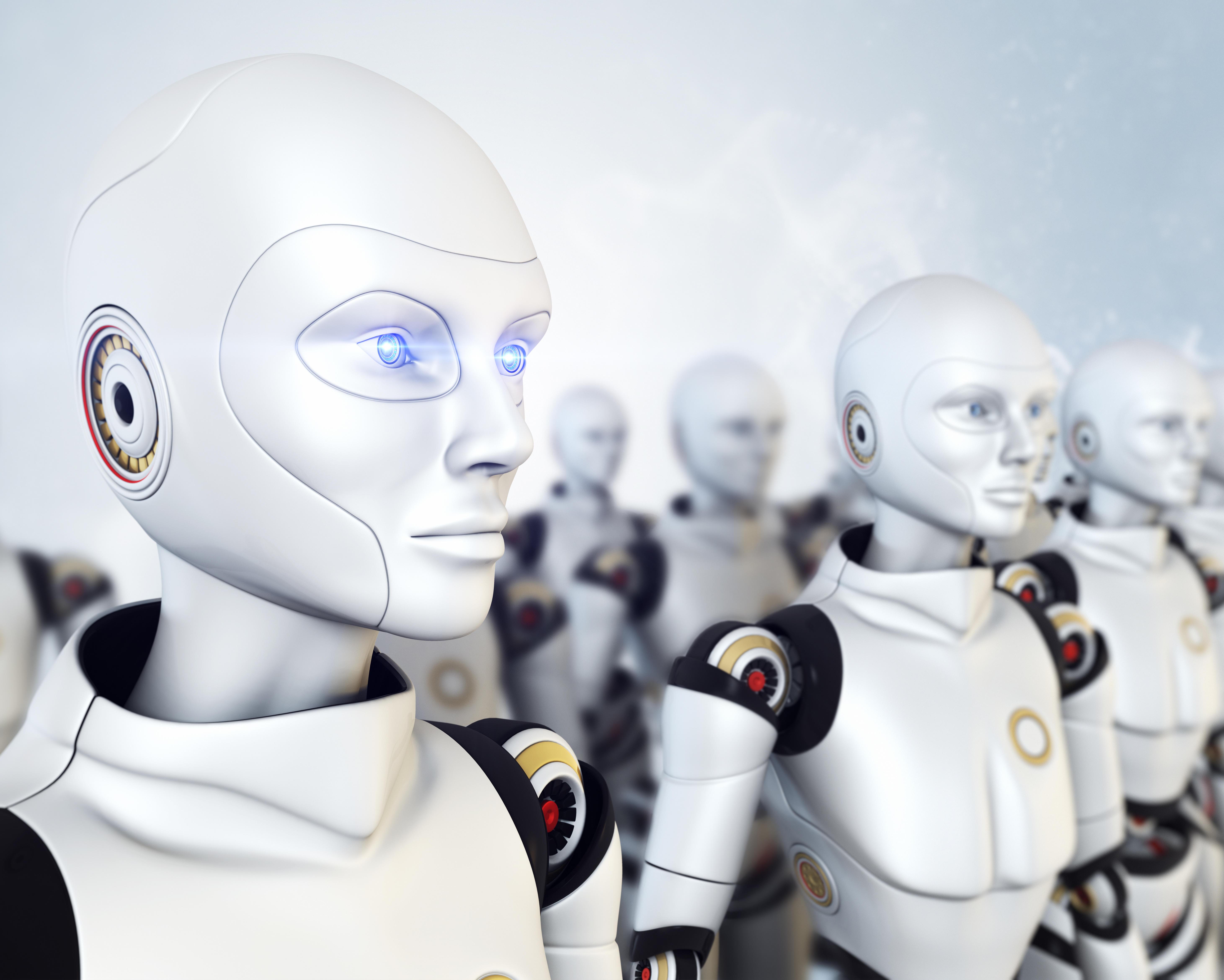 One of science fiction’s greatest writers warned us about a AI. Does he also hold the remedy? | Alan Finkel