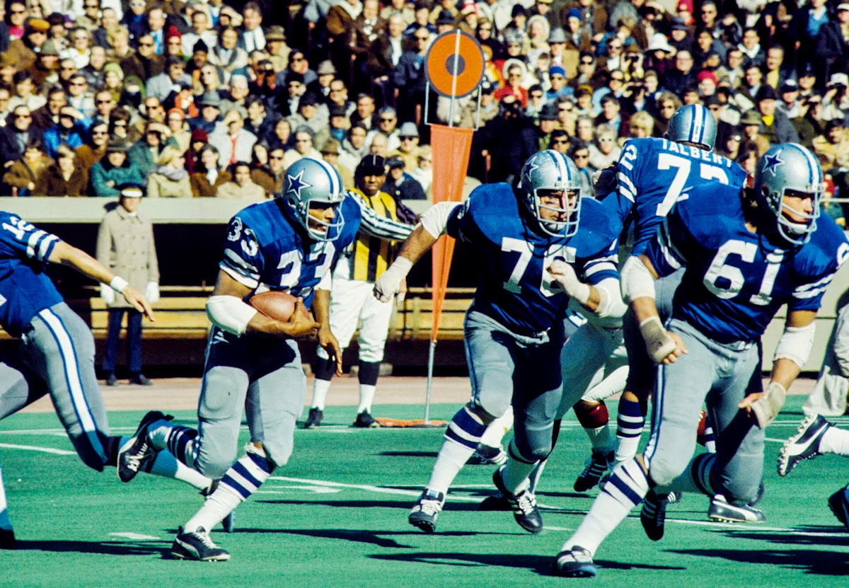 Former Cowboys Pro Bowler, Super Bowl champion dies