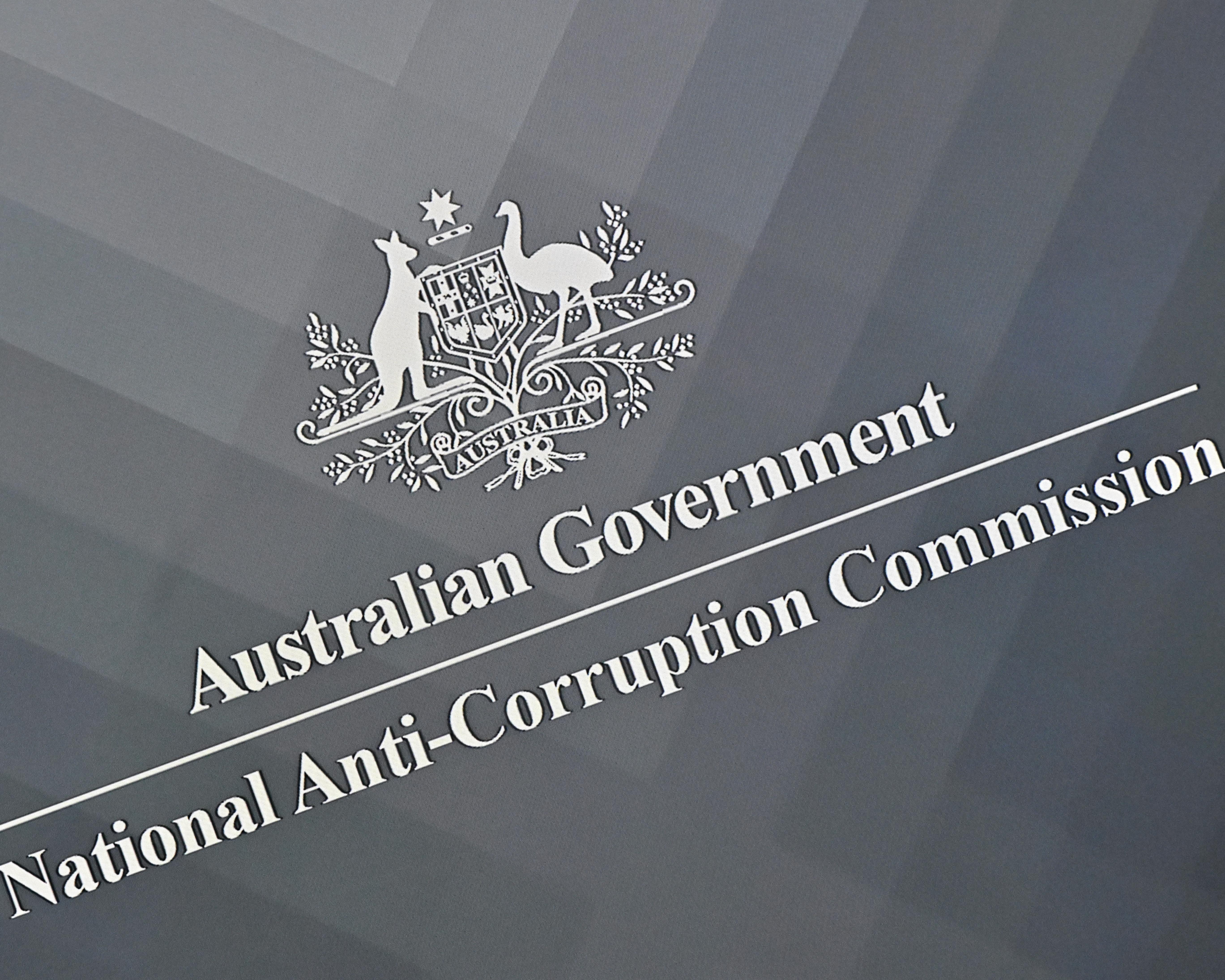 For Australia’s anti-corruption agency, perception matters. And it starts at the top | Deborah Glass