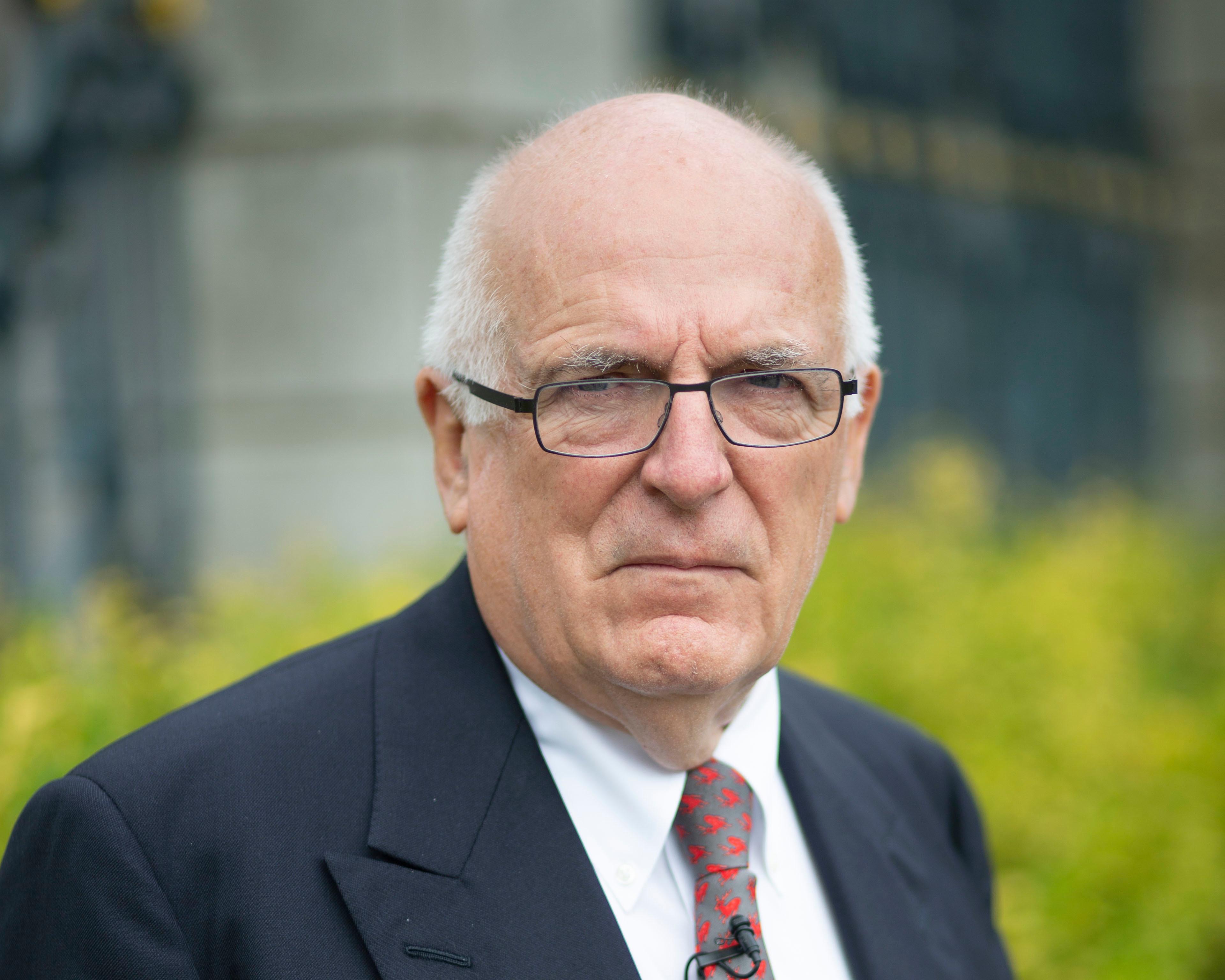Mitigating Mandelson risks would have been impossible, says former MI6 chief