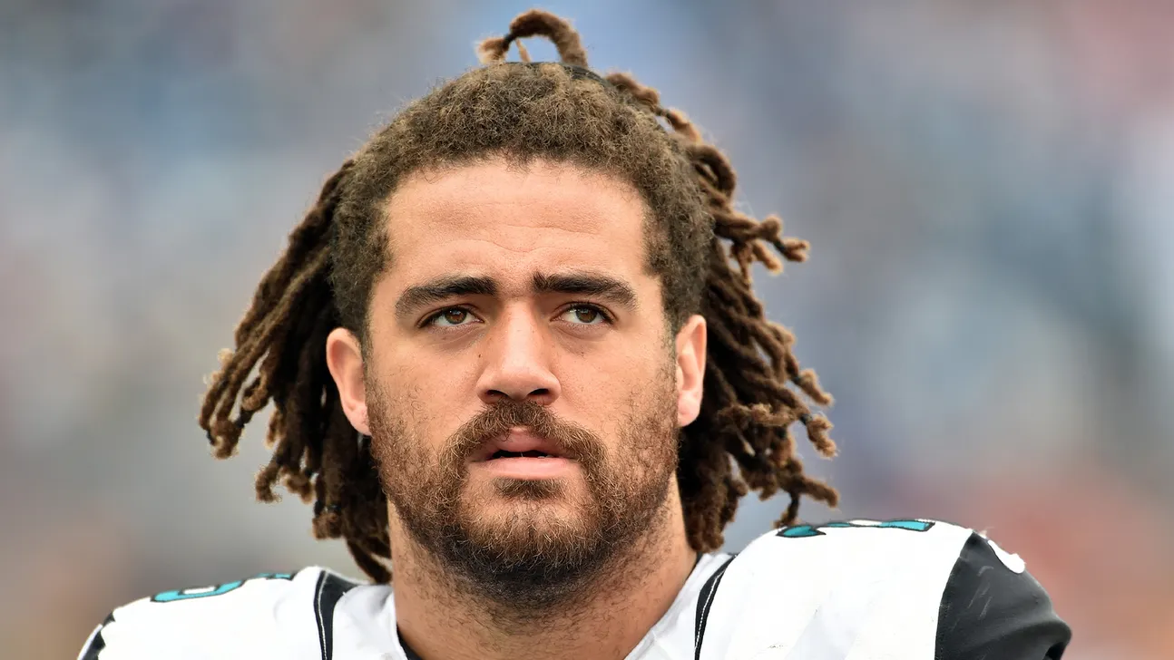 Former NFL Lineman Jared Odrick Finding 'New Purpose' In Racing