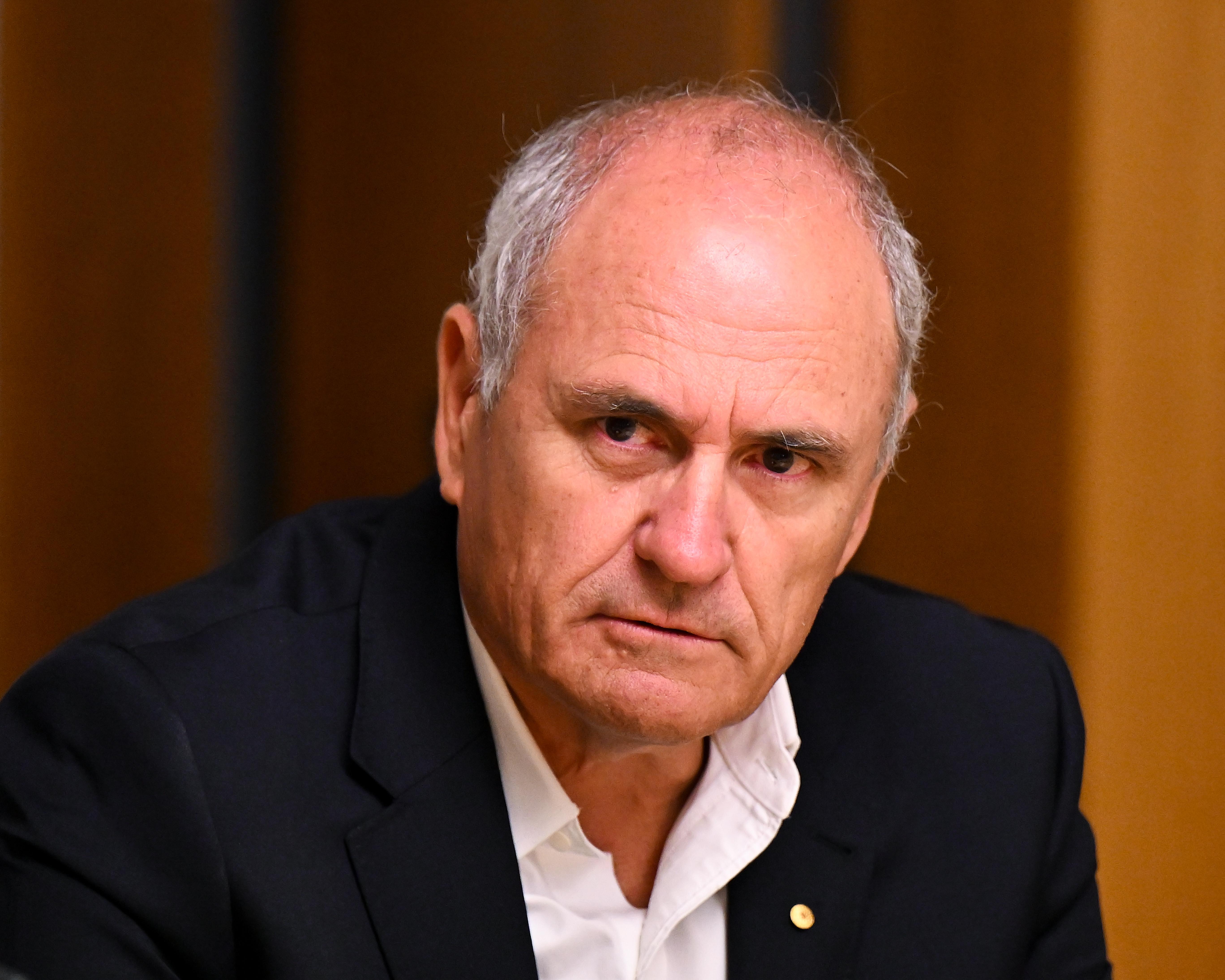 Jim Chalmers’ budget doesn’t fix everything – but it’s an overdue first payment to future generations | Ken Henry
