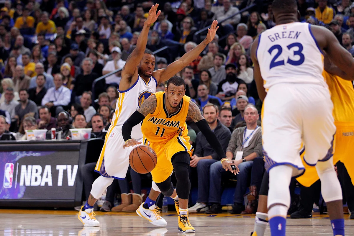 Former Warrior Monta Ellis named GM of Alcorn State basketball