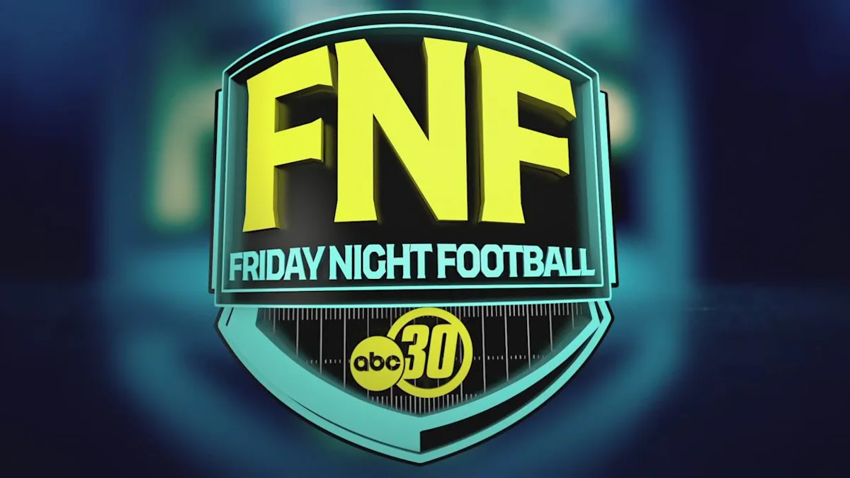 Friday Night Football 2026: Week 1