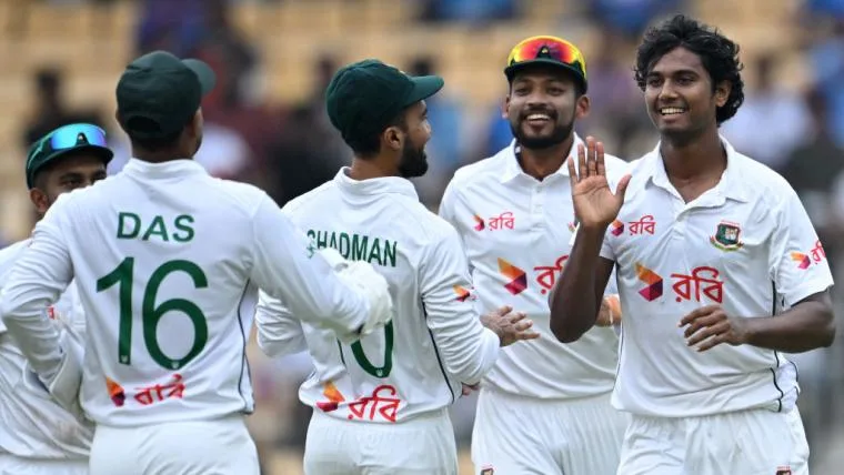 Full list of Bangladesh batters to score century in Australia: Tanzid Hasan creates history as first Test centurion Down under