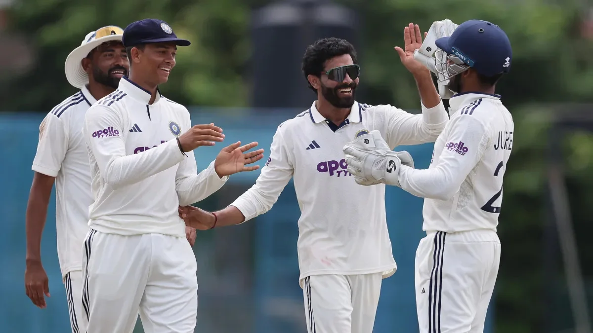 Galle weather forecast for Sri Lanka vs India: Chances of rain, average temperatures for 1st Test