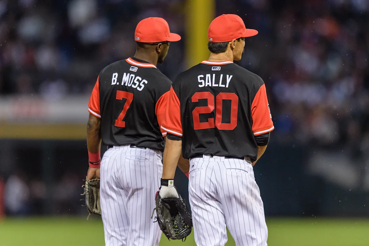 Game Thread: Mets (58-70) at White Sox (66-61)
