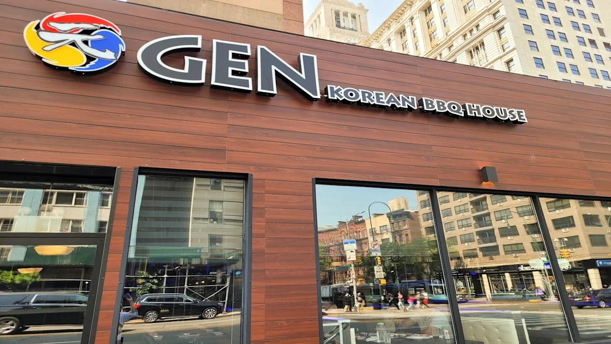 GEN receives $100m buyout offer for US restaurant operations