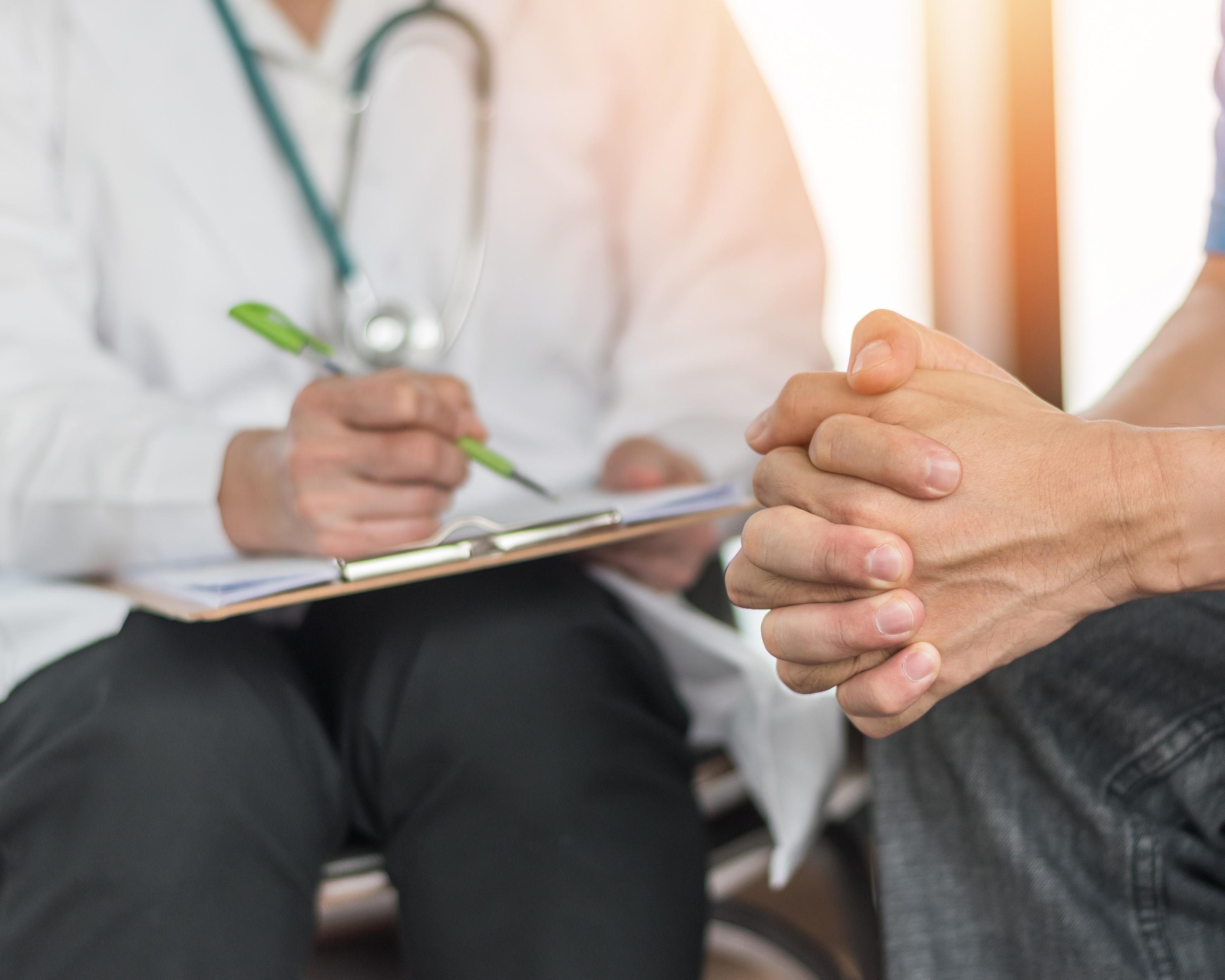 The patient who loves buying lettuce for his daughter-in-law – and what his case teaches us about shared decision-making in medicine | Ranjana Srivastava
