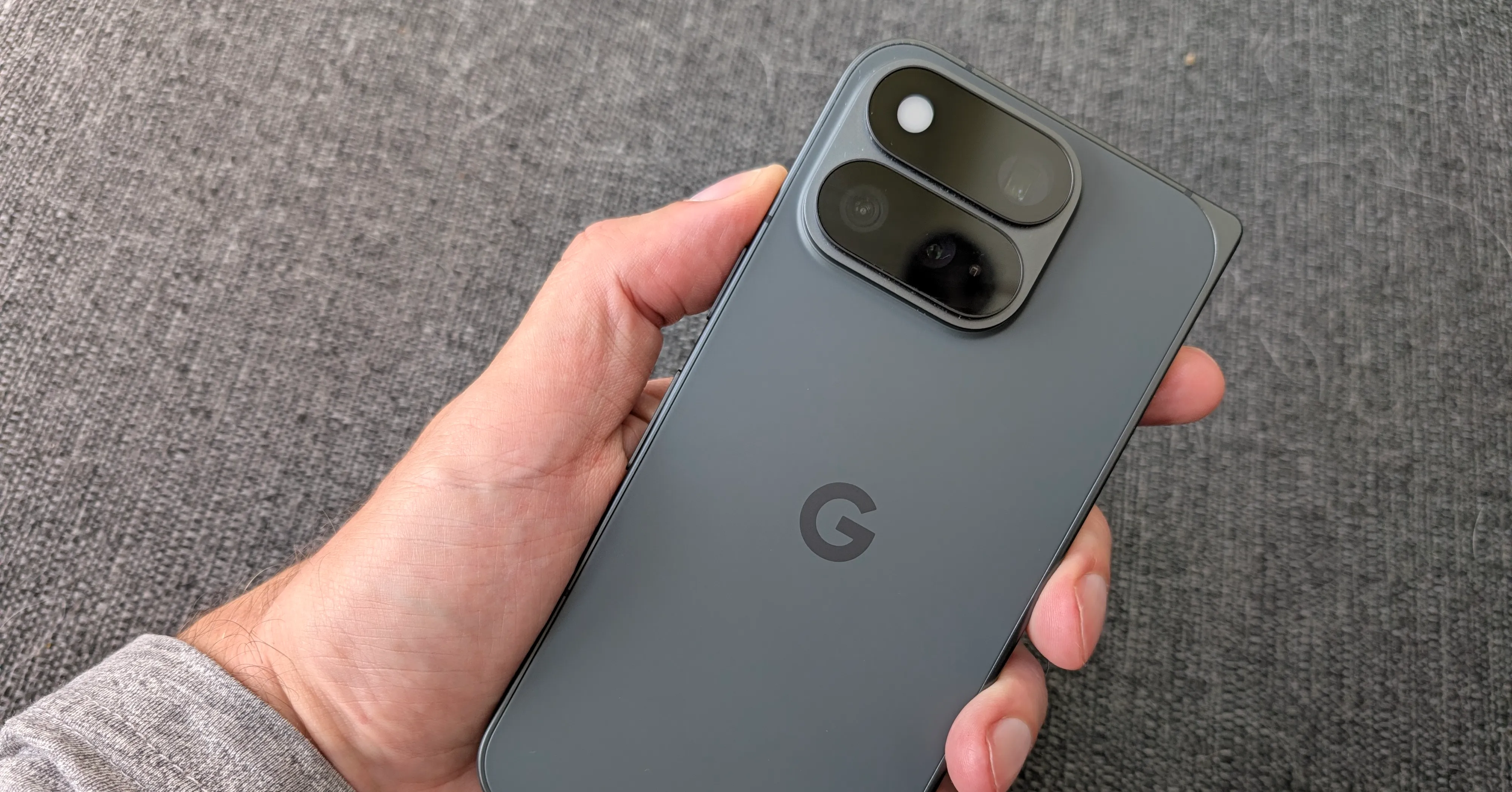 Google Pixel 11 Pro Fold Review: Better, Not Best