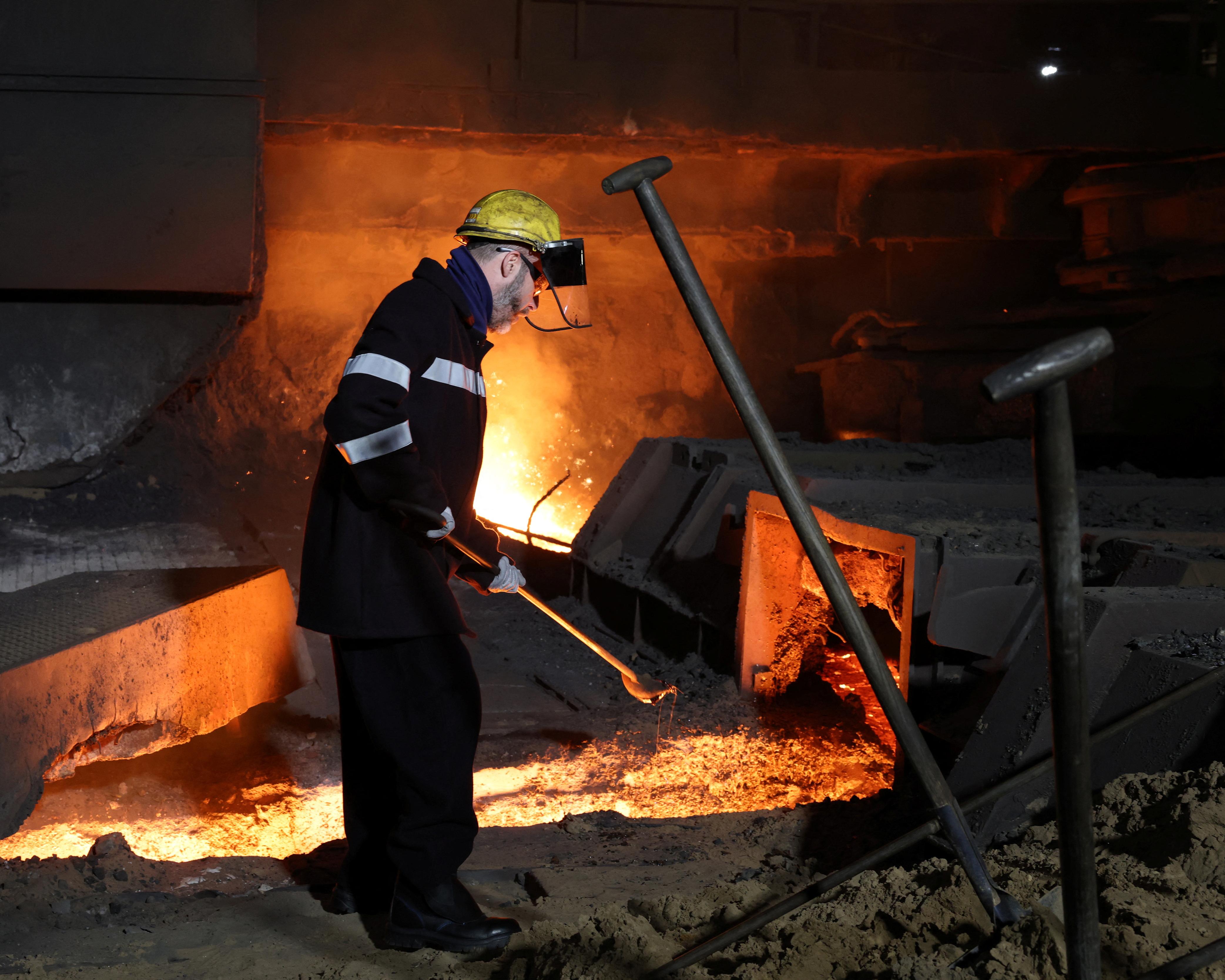 British Steel nationalisation: what went wrong, and what happens now?