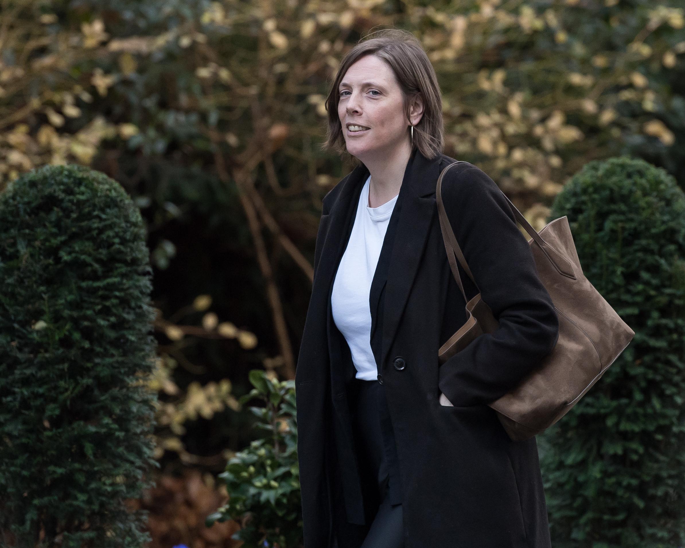 Online safety campaigners reveal Starmer frustrations after Phillips exit