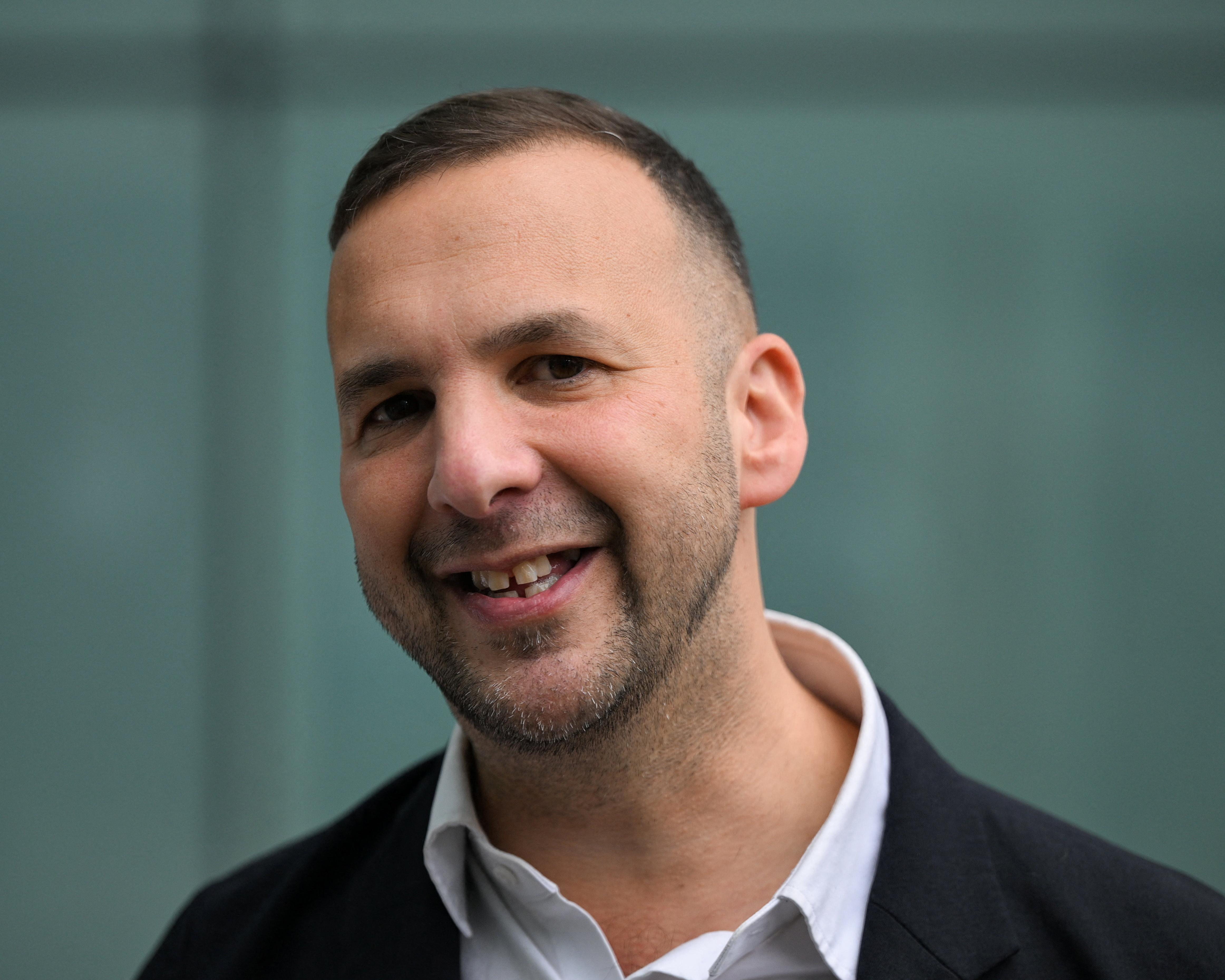 Greens’ Zack Polanski admits failing to pay correct council tax on houseboat