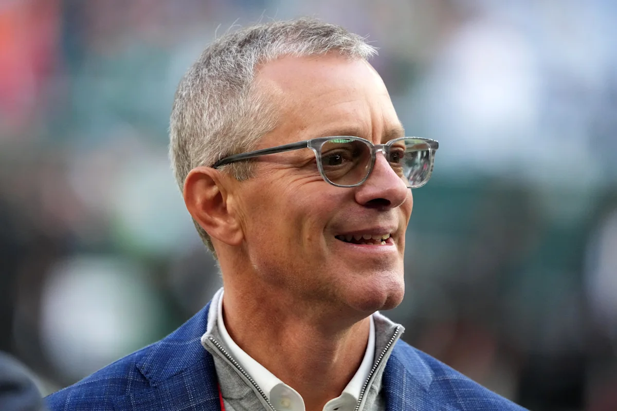 Greg Penner wants Broncos’ new stadium to have 3 key elements