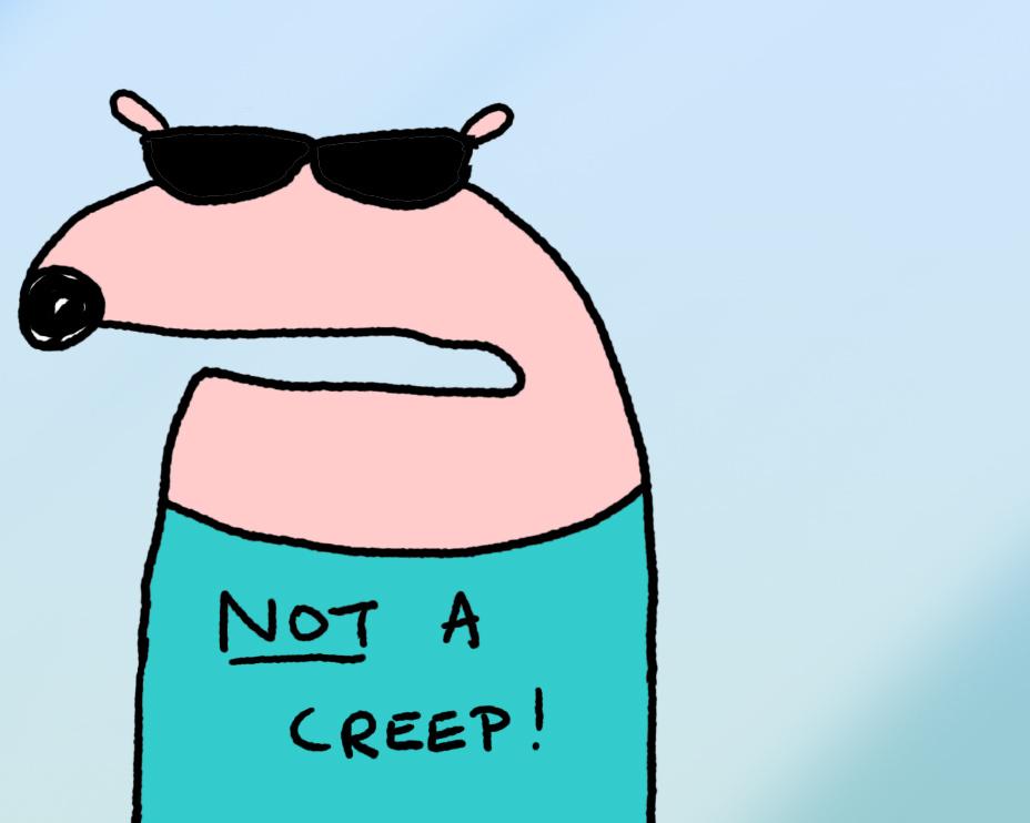 Perverts of the world rejoice! It’s Meta’s new dodgy old mate glasses | First Dog on the Moon