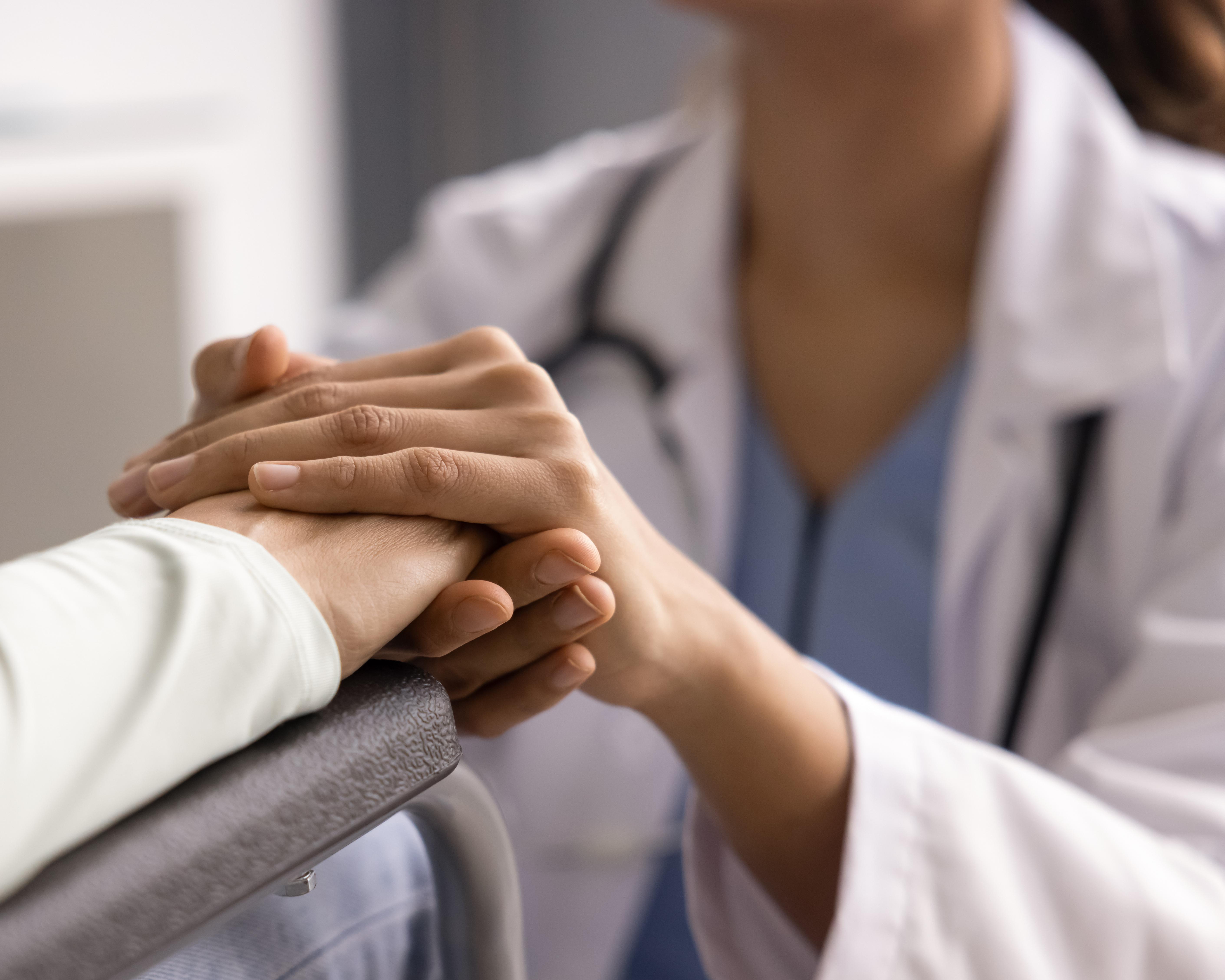 I know many GPs who feel deep empathy for their patients. The job is so much more than applying science to the sick | Ranjana Srivastava