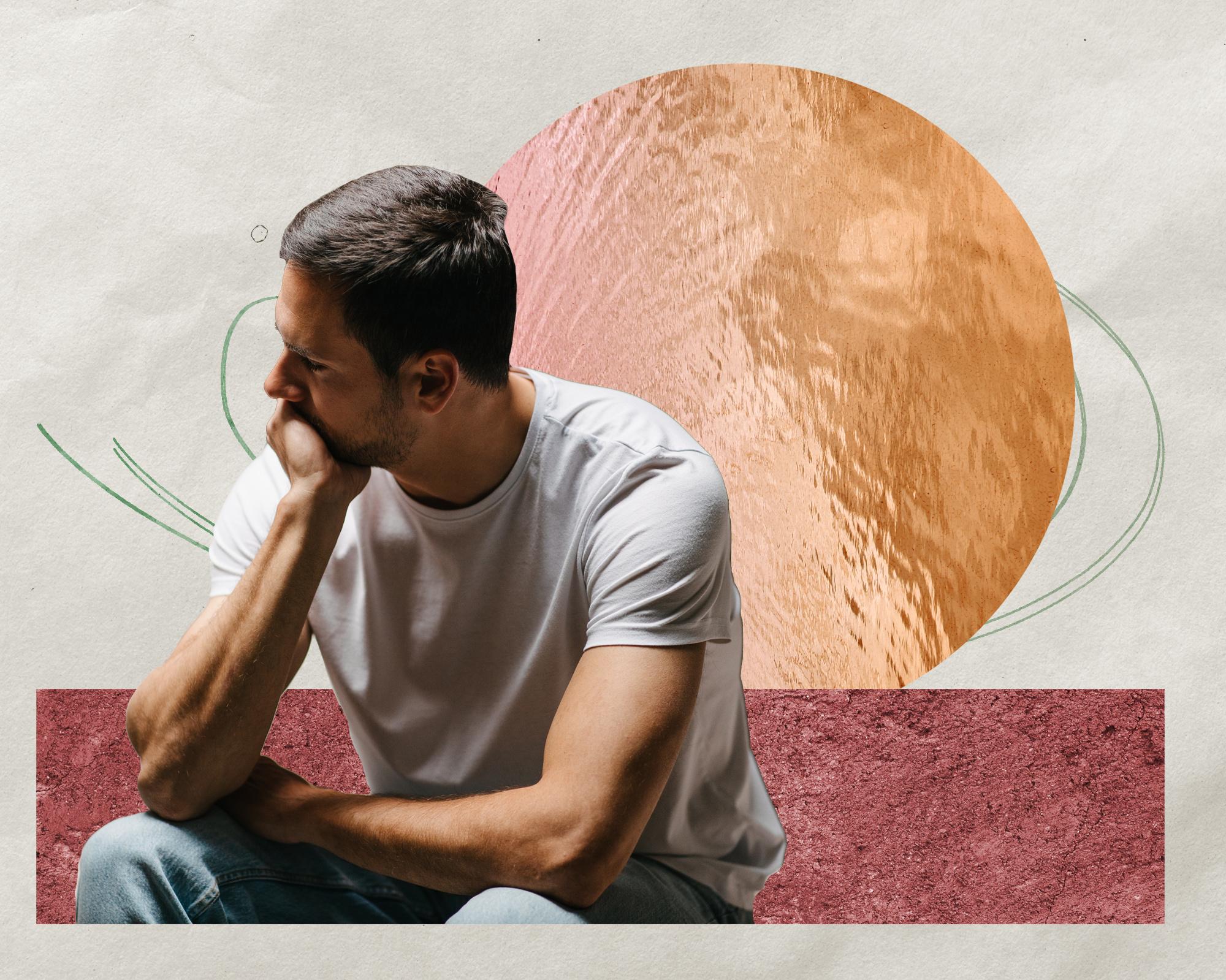 The idea of sin can cause shame and trauma. But what if it’s used as a cue to act? | Jackie Bailey