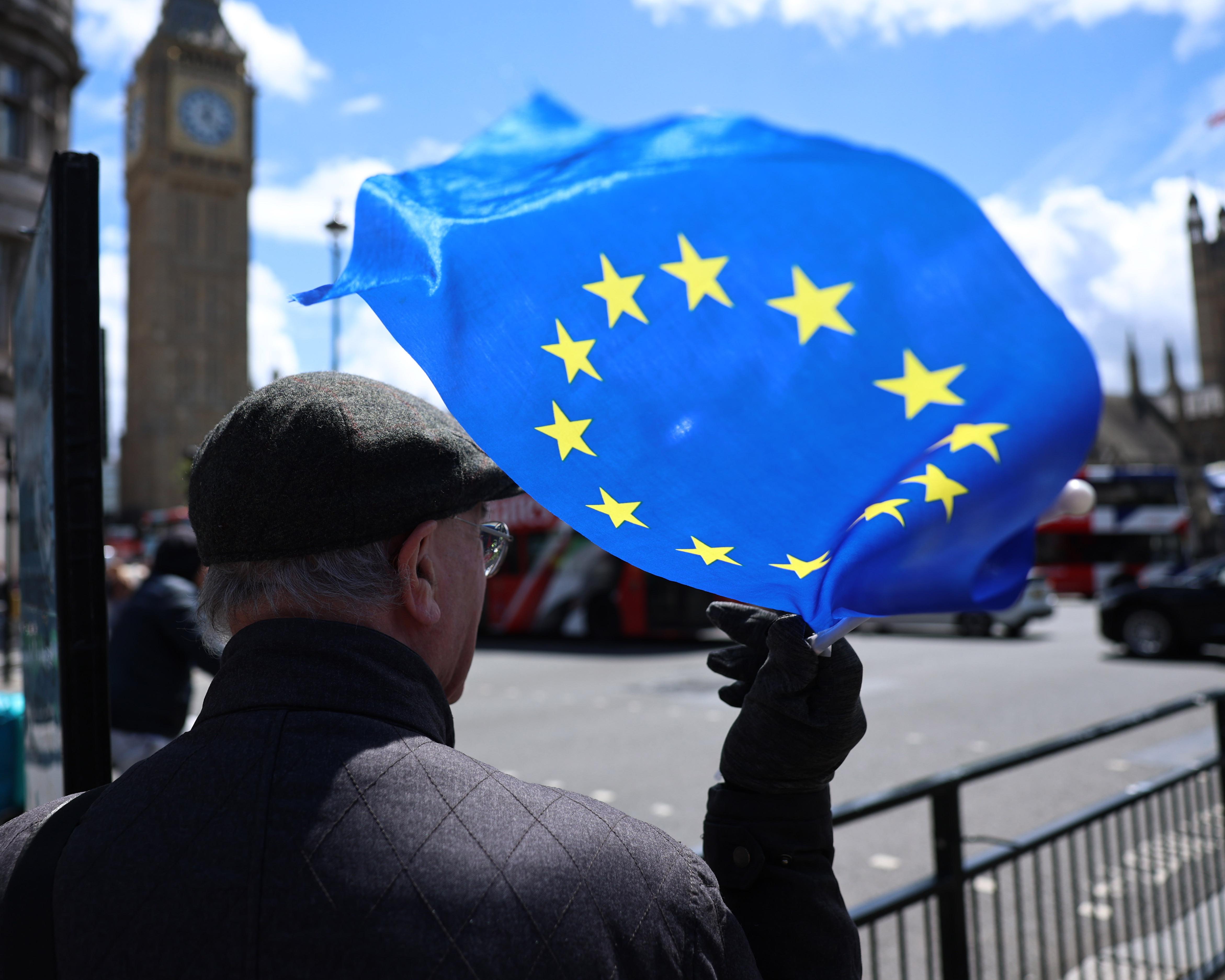 Britain, Brexit, Burnham: how was it for EU? – podcast