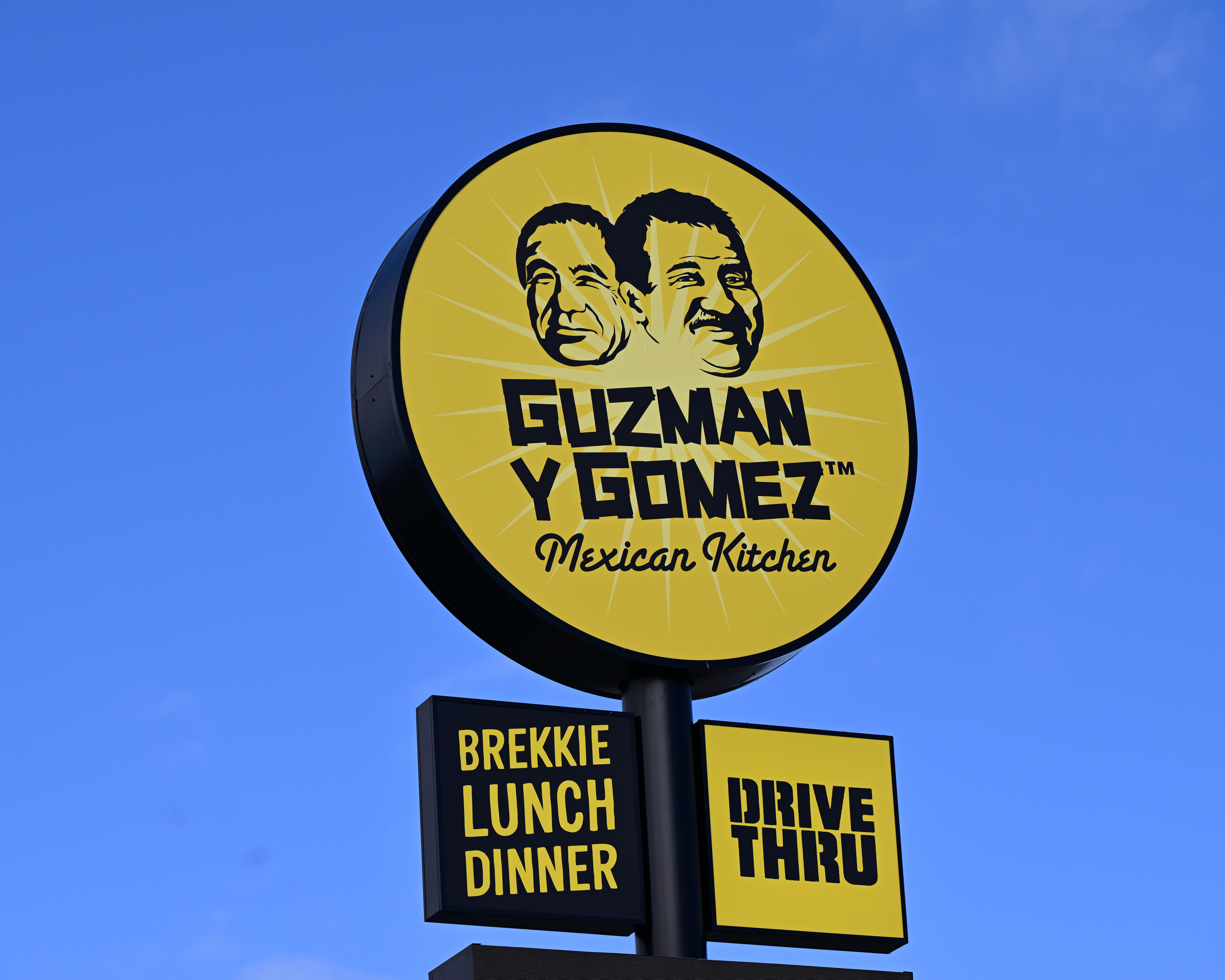 Guzman y Gomez faces class action from US workers over closed stores