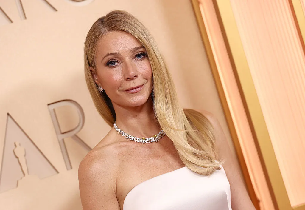 Gwyneth Paltrow allegedly set to throw dinner in honor of Sam Altman