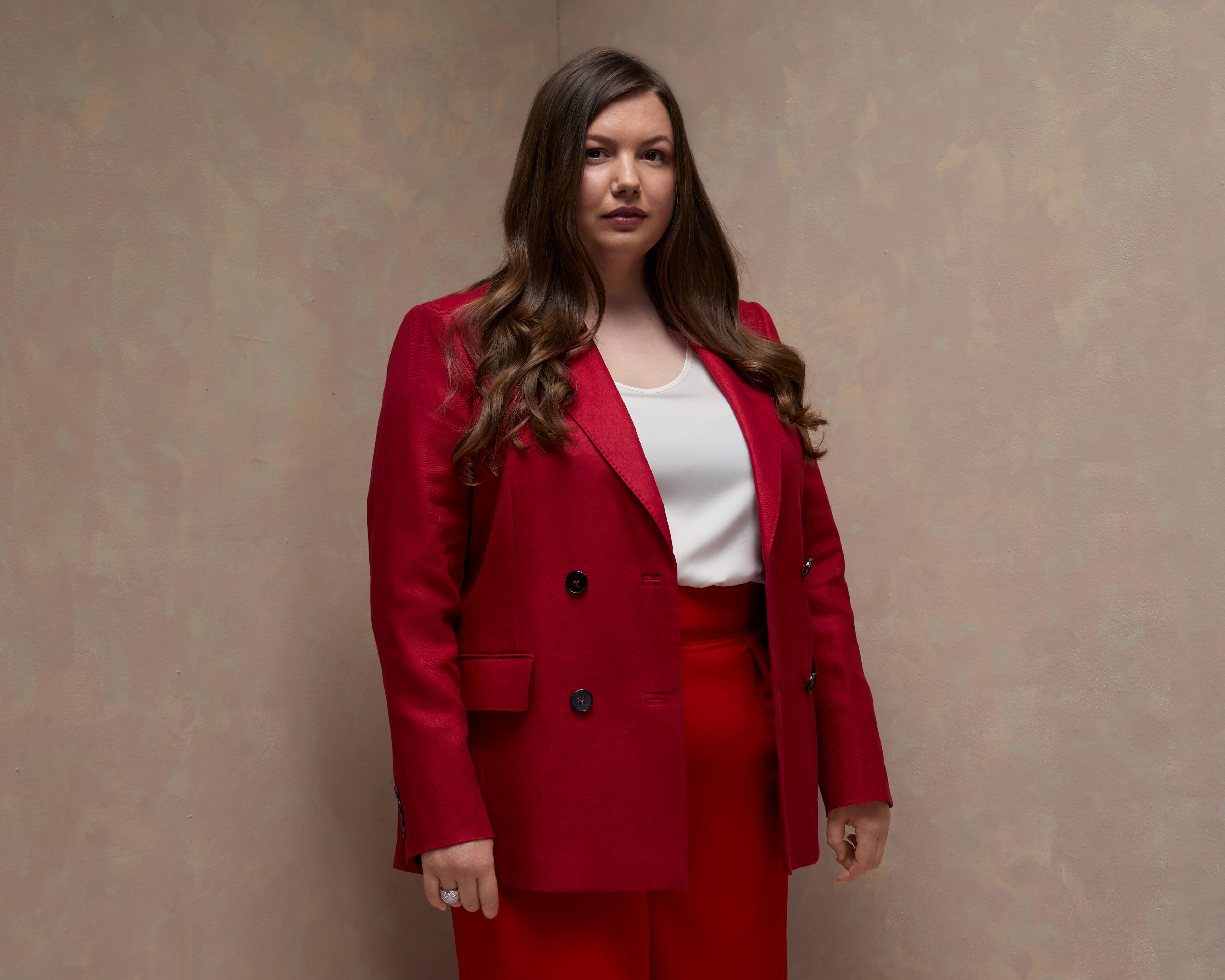 ‘They tell me I am being sectioned. I am not concerned’: Game of Thrones’ Hannah Murray on being sent to a psychiatric hospital