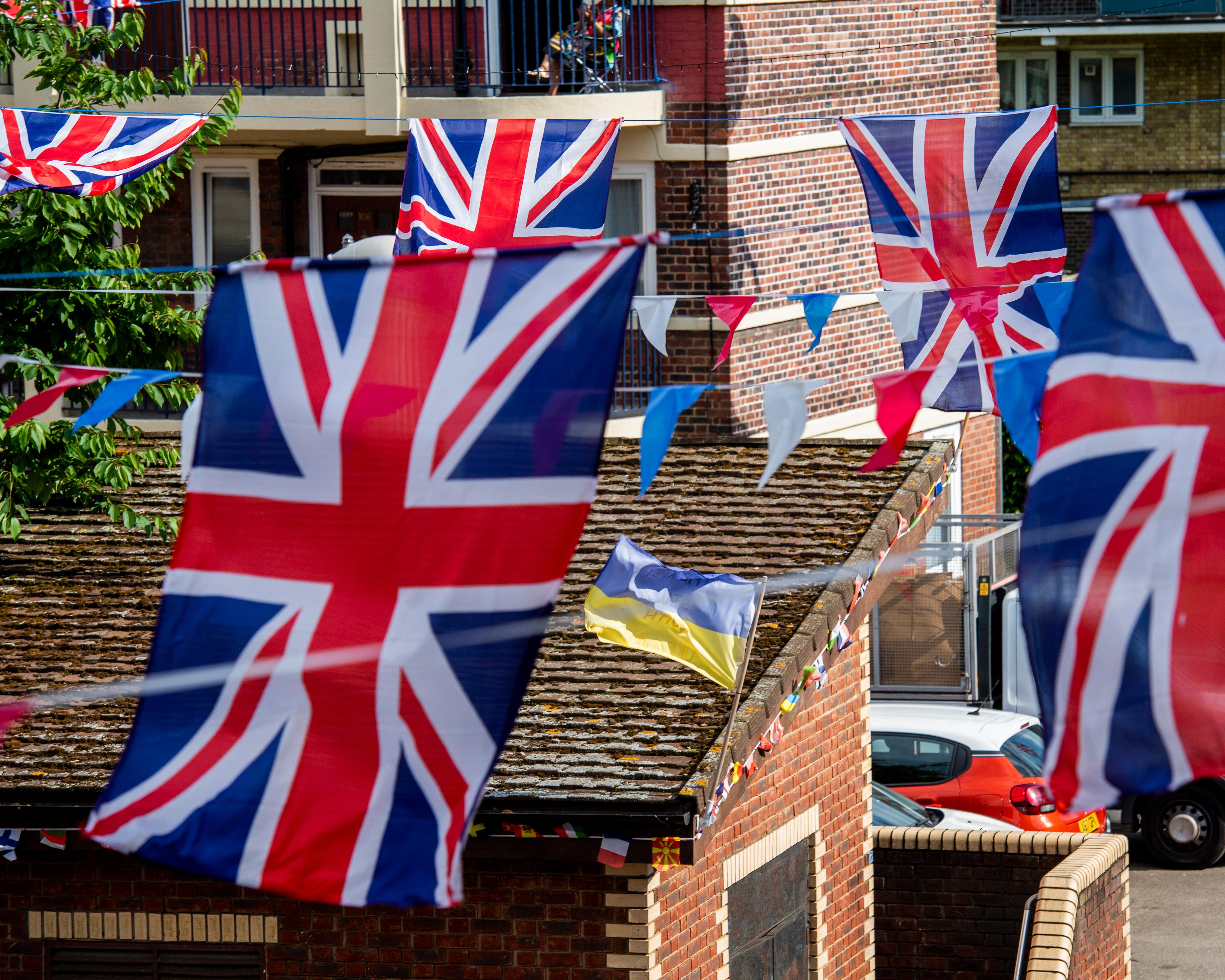 Hard work or humour? Take the British values quiz