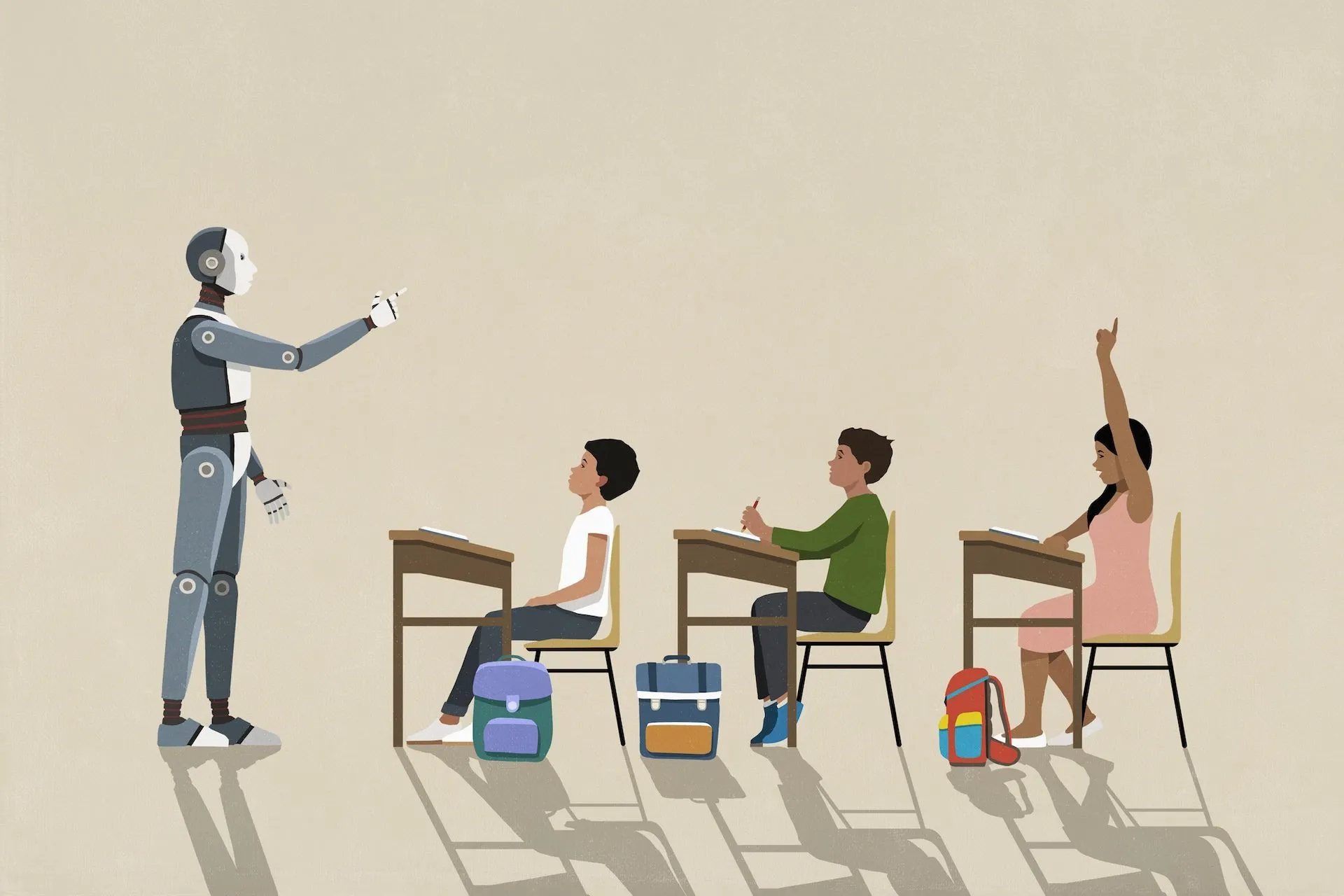 Harvard’s $699 startup bootcamp offers AI avatars of its instructors