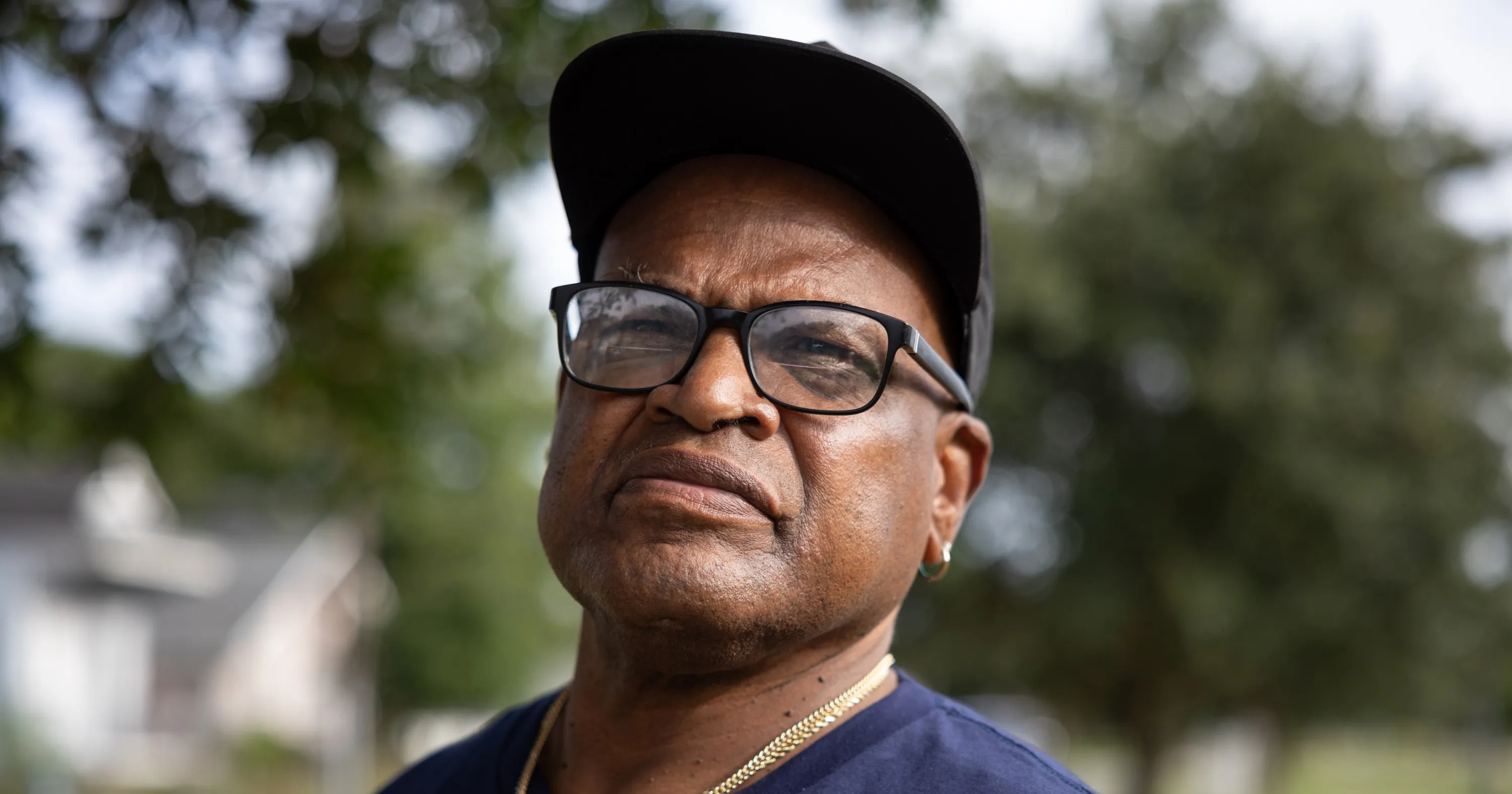 He’s Eligible for Up to $480,000 After Being Wrongly Imprisoned for 42 Years. The State Says No.