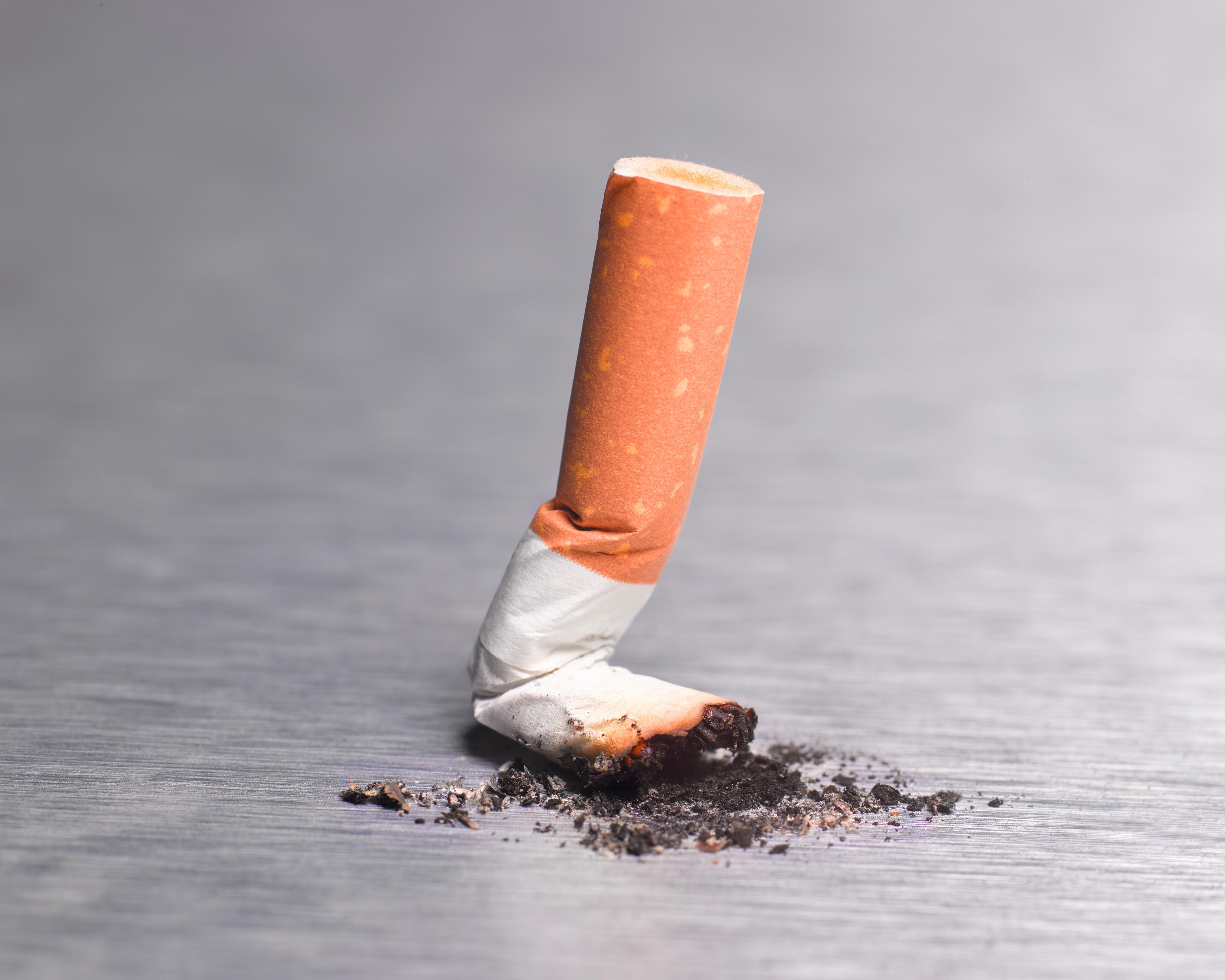 Big tobacco is exploiting fears of the illicit market to unwind health gains, Australian experts warn