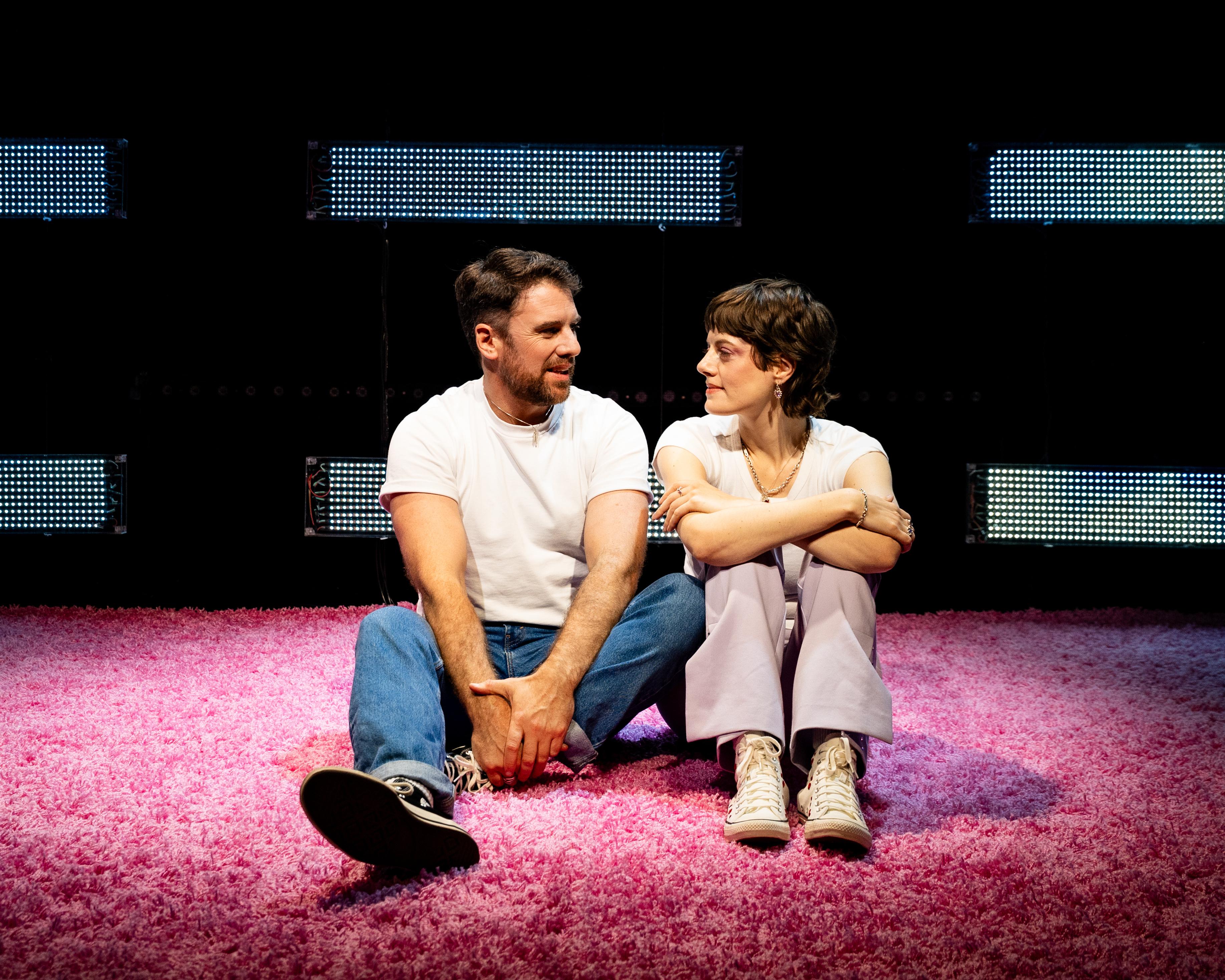 What actually happens when your heart breaks? A hit play with classic breakup songs unpacks the ‘universal experience’