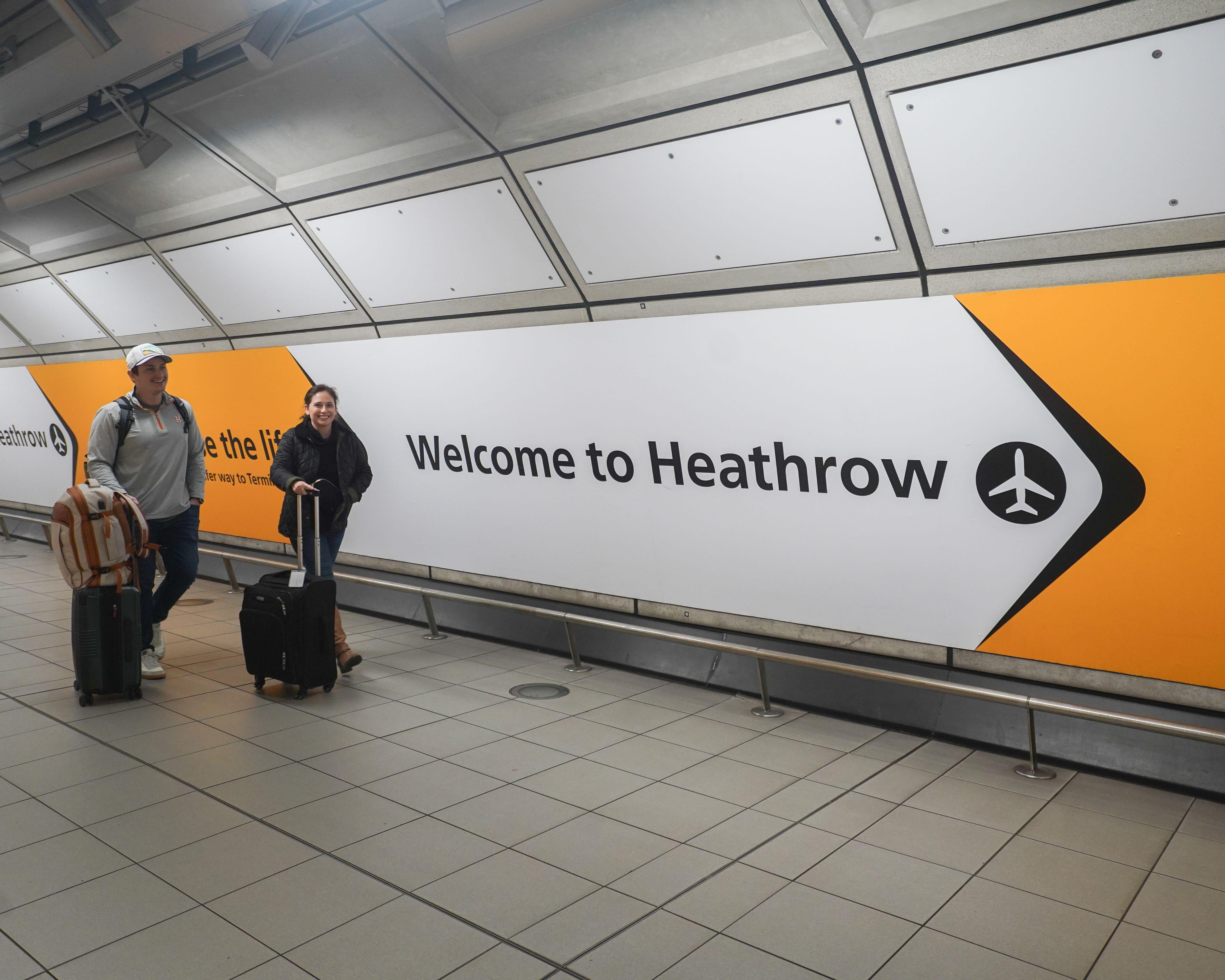 Heathrow expansion would take thousands of jobs from other UK regions, report finds