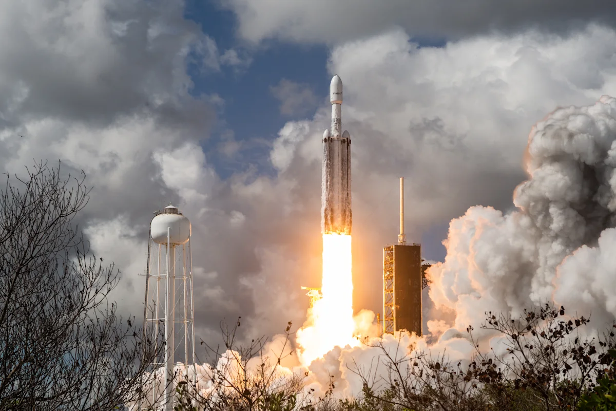 Here's how SpaceX hits this $100 billion number in under 5 months