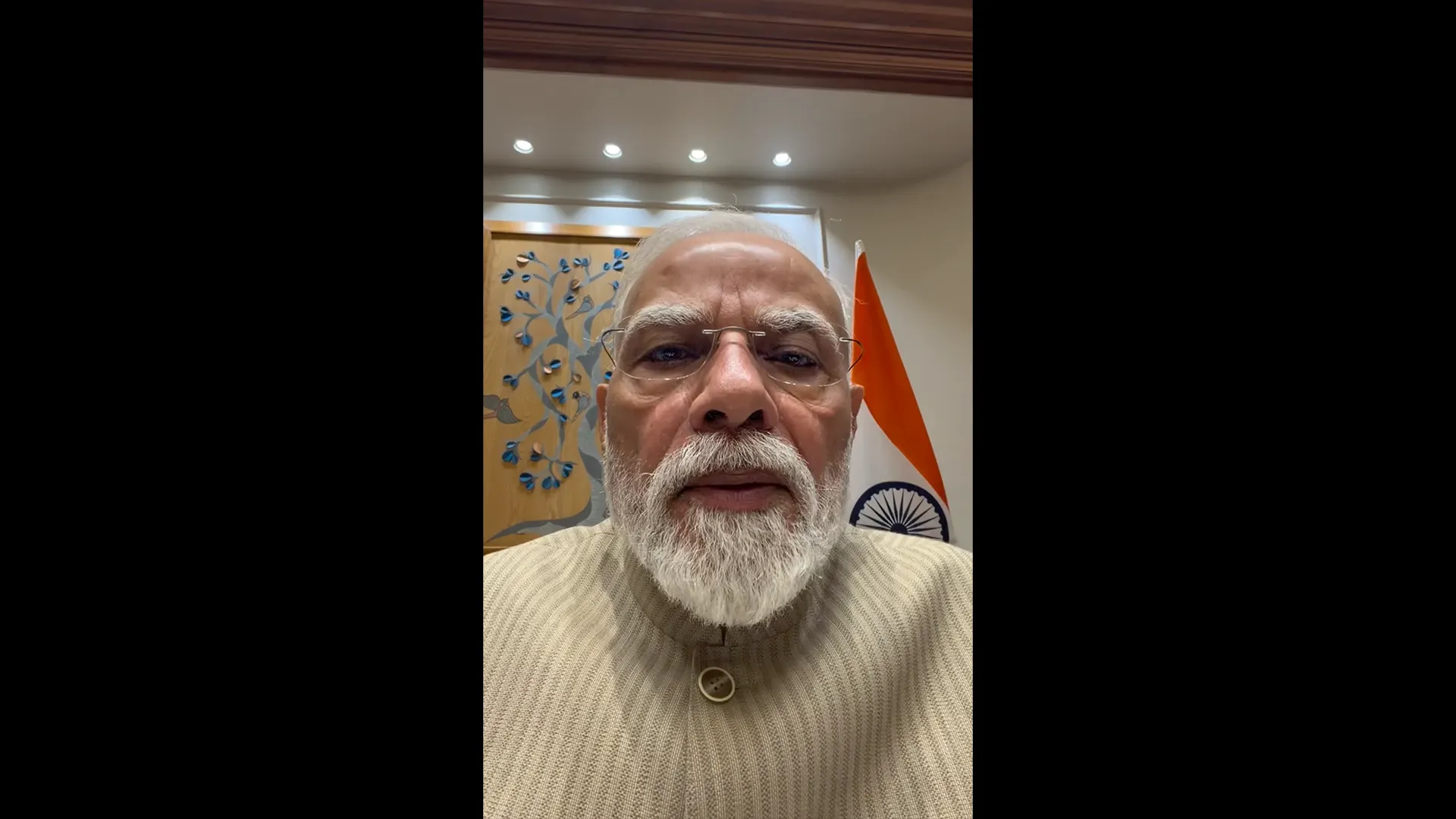 ‘Hi friends’: Modi’s curious campaign to win over Gen Z
