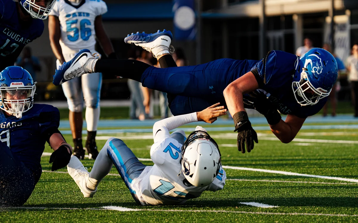 High school football schedule, top teams, how to watch in each state