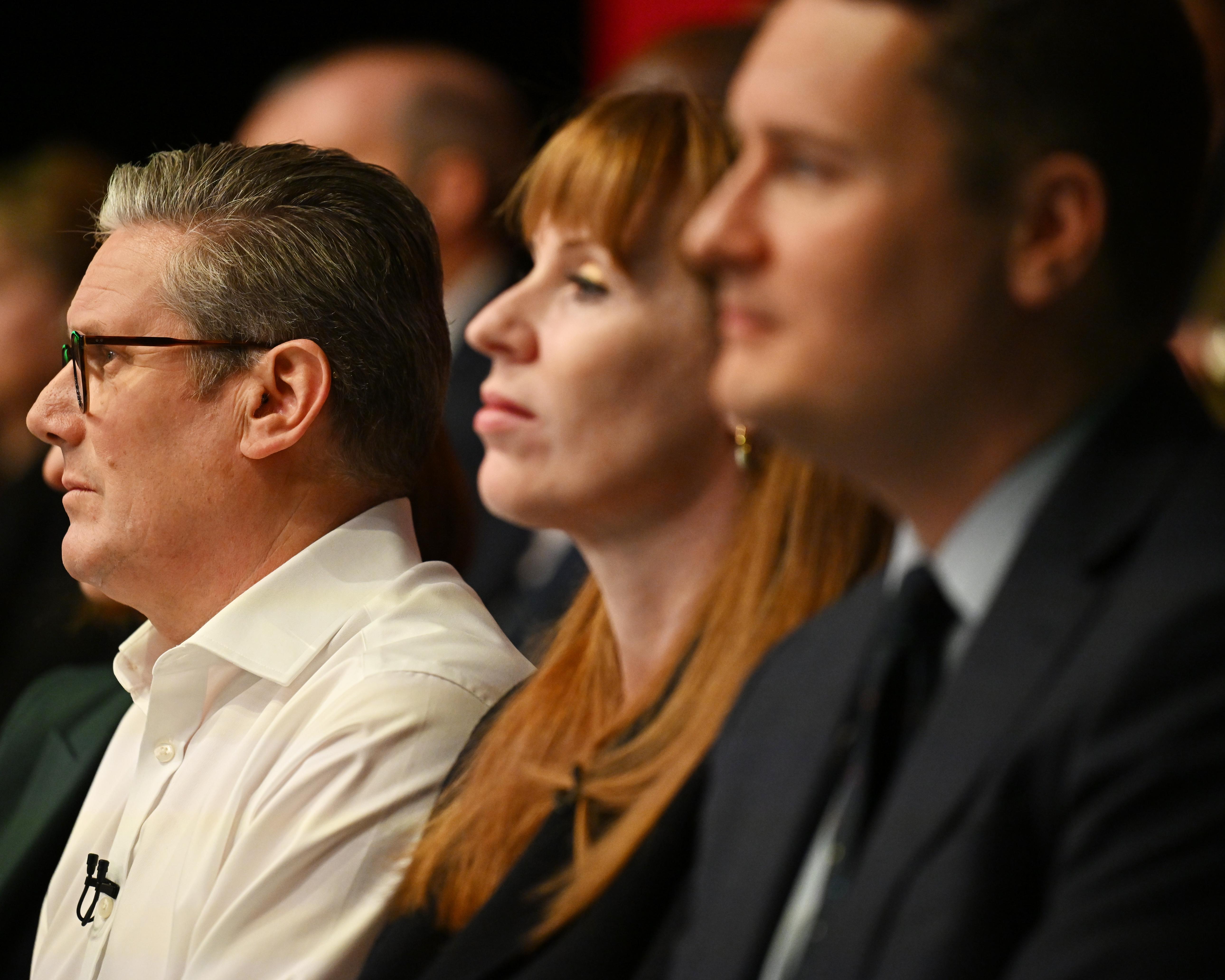 What was HMRC’s investigation into Angela Rayner’s tax affairs all about?