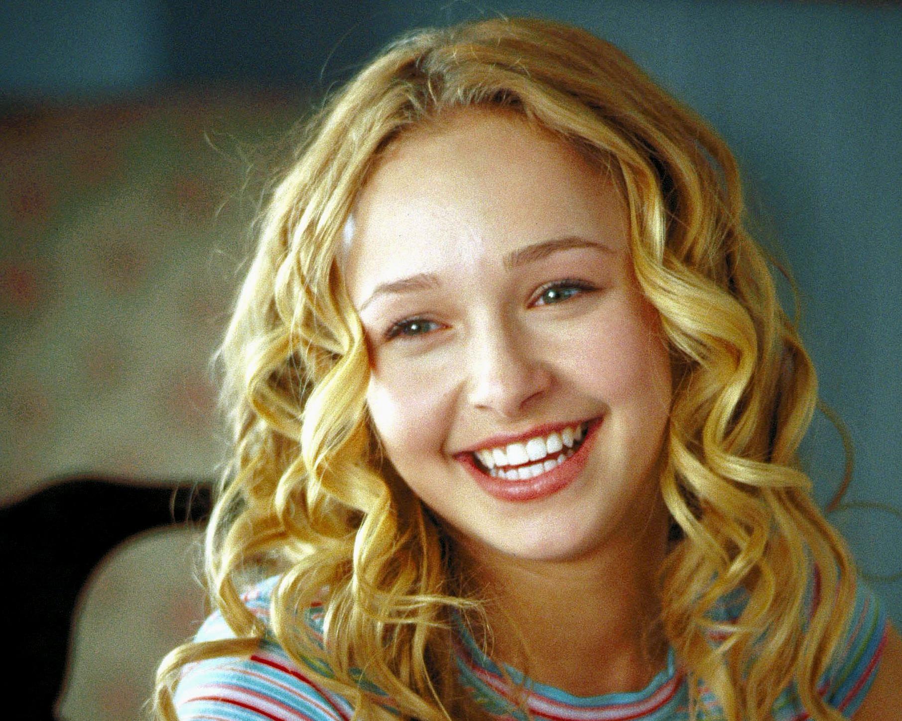 Hollywood continues to fail child stars and Hayden Panettiere is the latest casualty | Jesse Hassenger