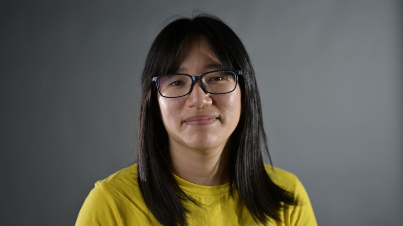Hong Kong convicts two Tiananmen vigil activists of inciting subversion