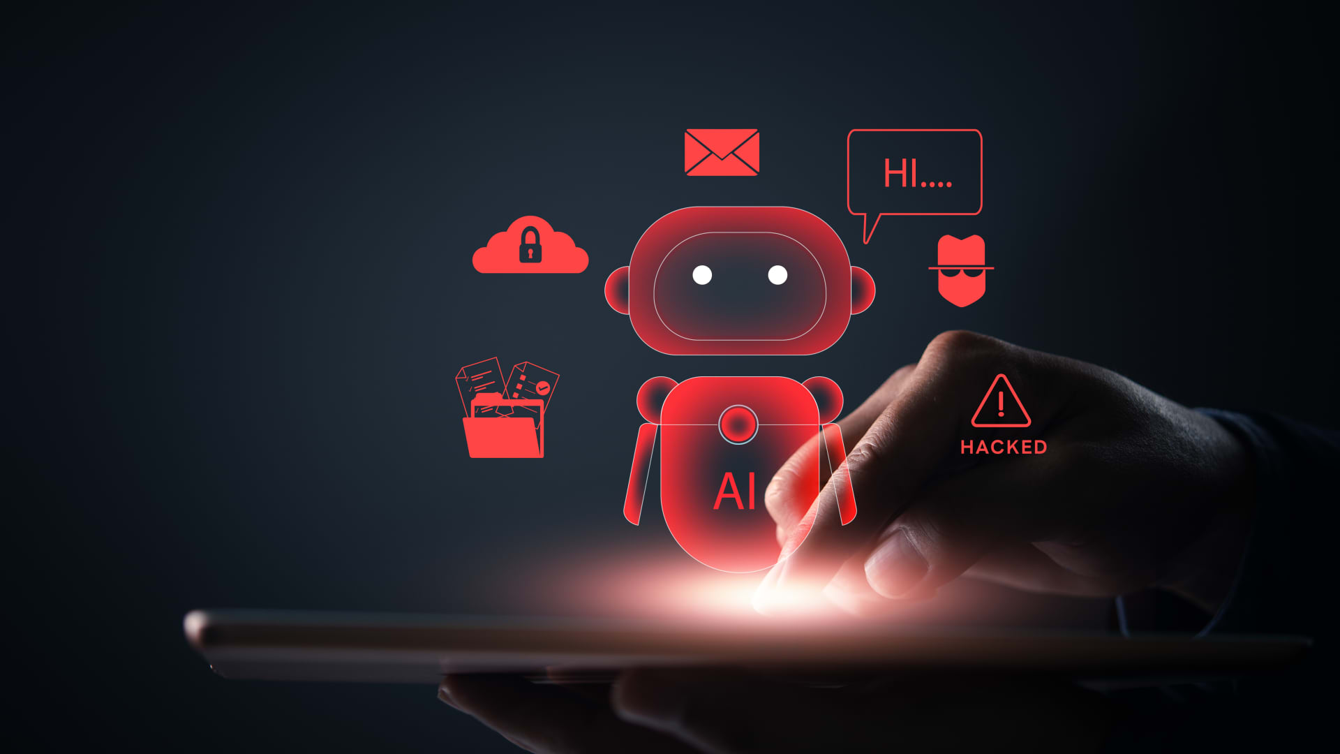 How a small Israeli startup was linked to rogue AI hacks at OpenAI, Anthropic and Meta