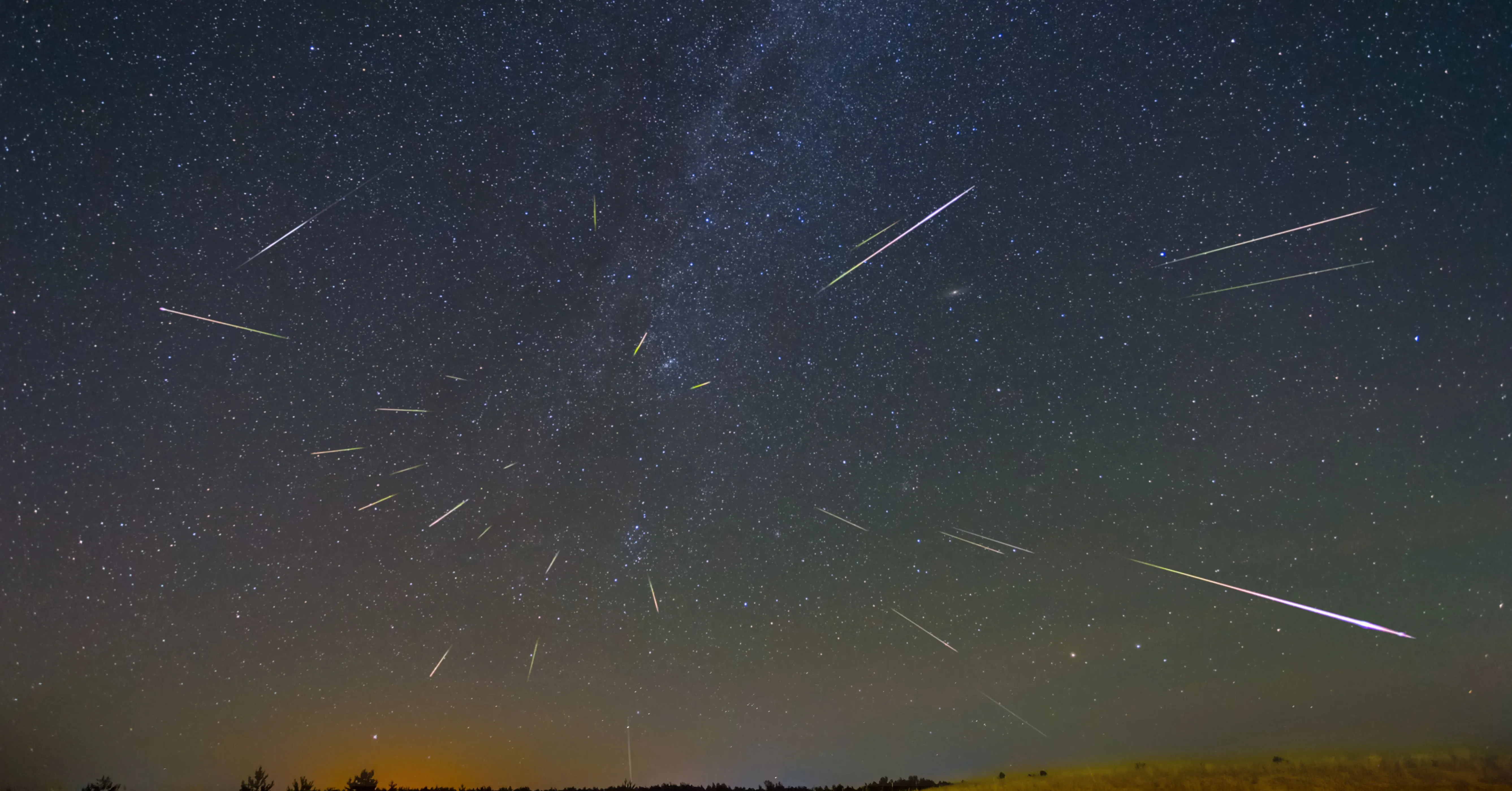 How and When to View the Perseid Meteor Shower (August 2026)